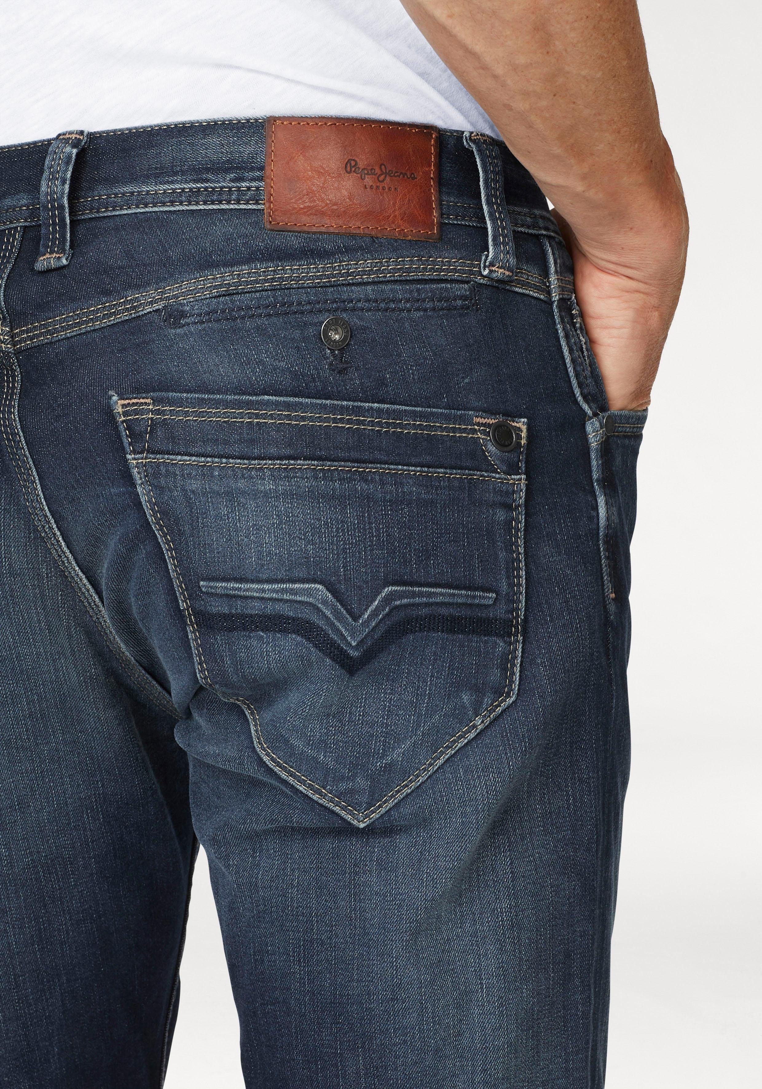 Pepe Jeans Stretch jeans SPIKE