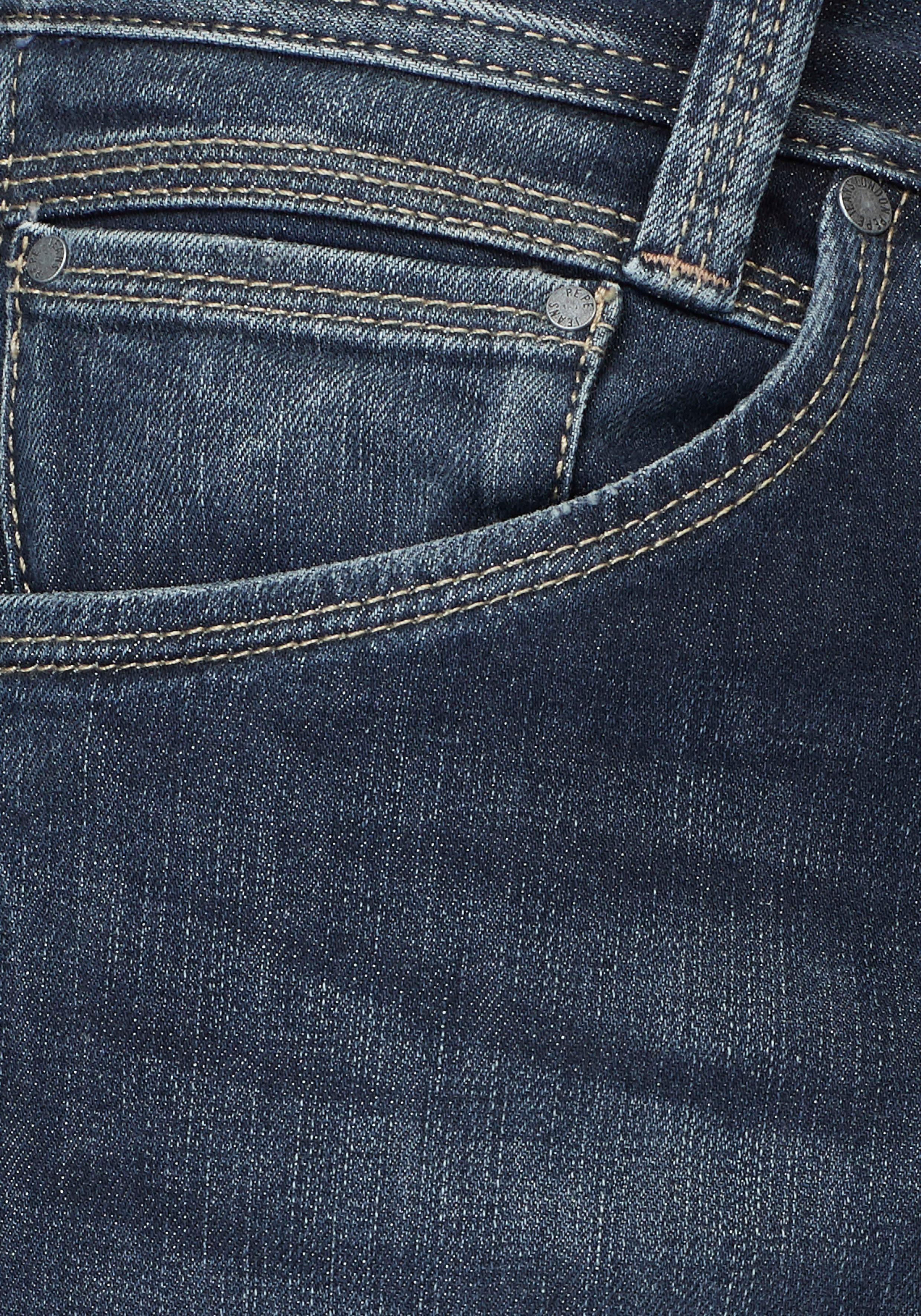 Pepe Jeans Stretch jeans SPIKE