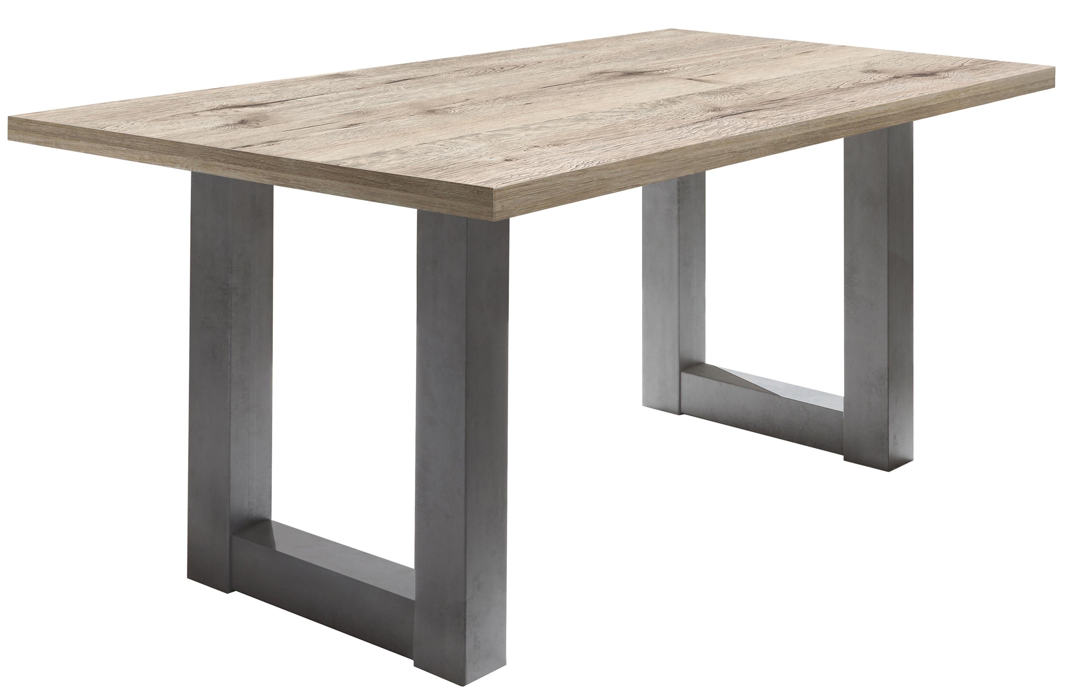 Mäusbacher Eettafel Mister TOPSELLER!