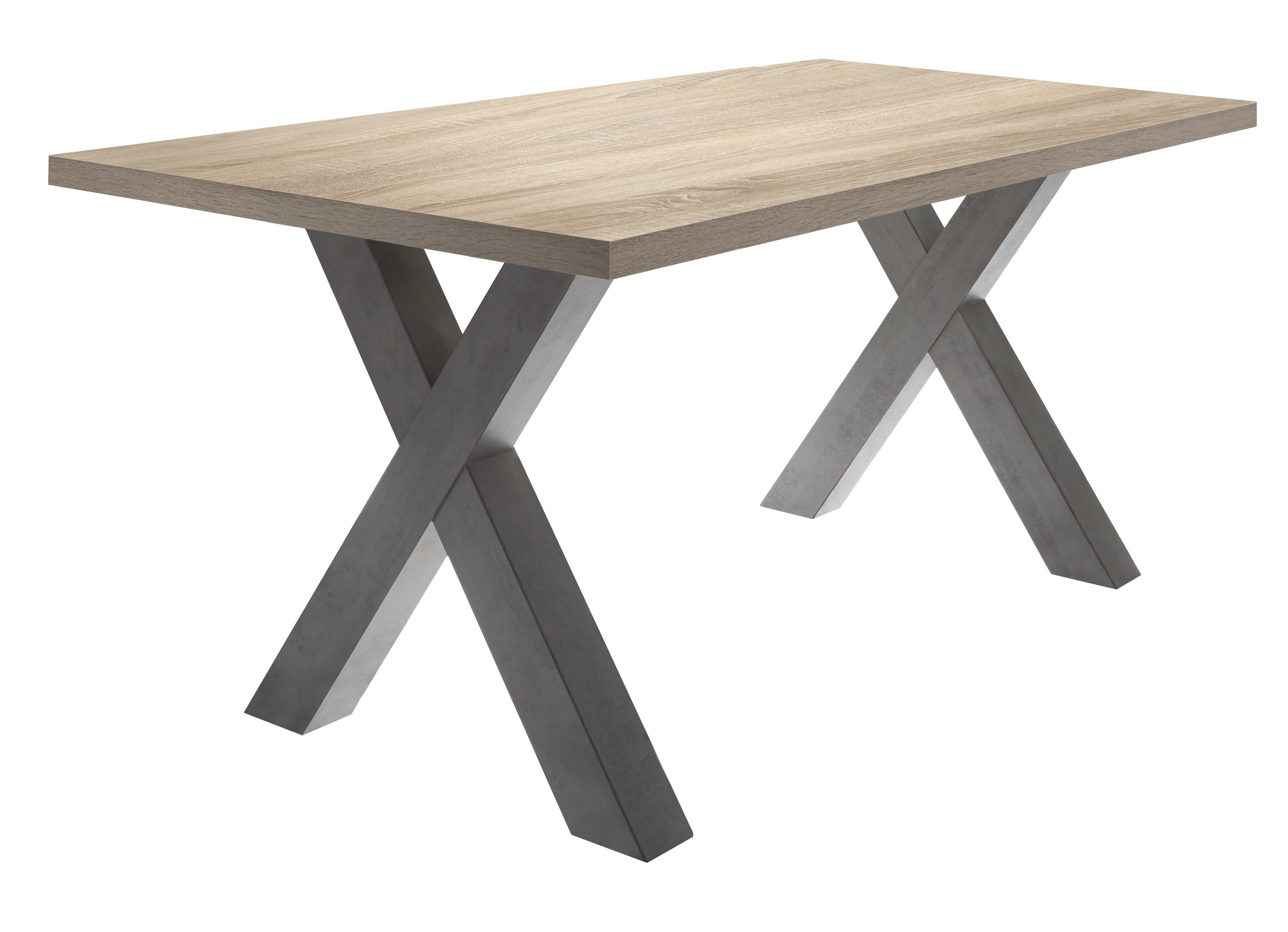 Mäusbacher Eettafel Mister, TOPSELLER!