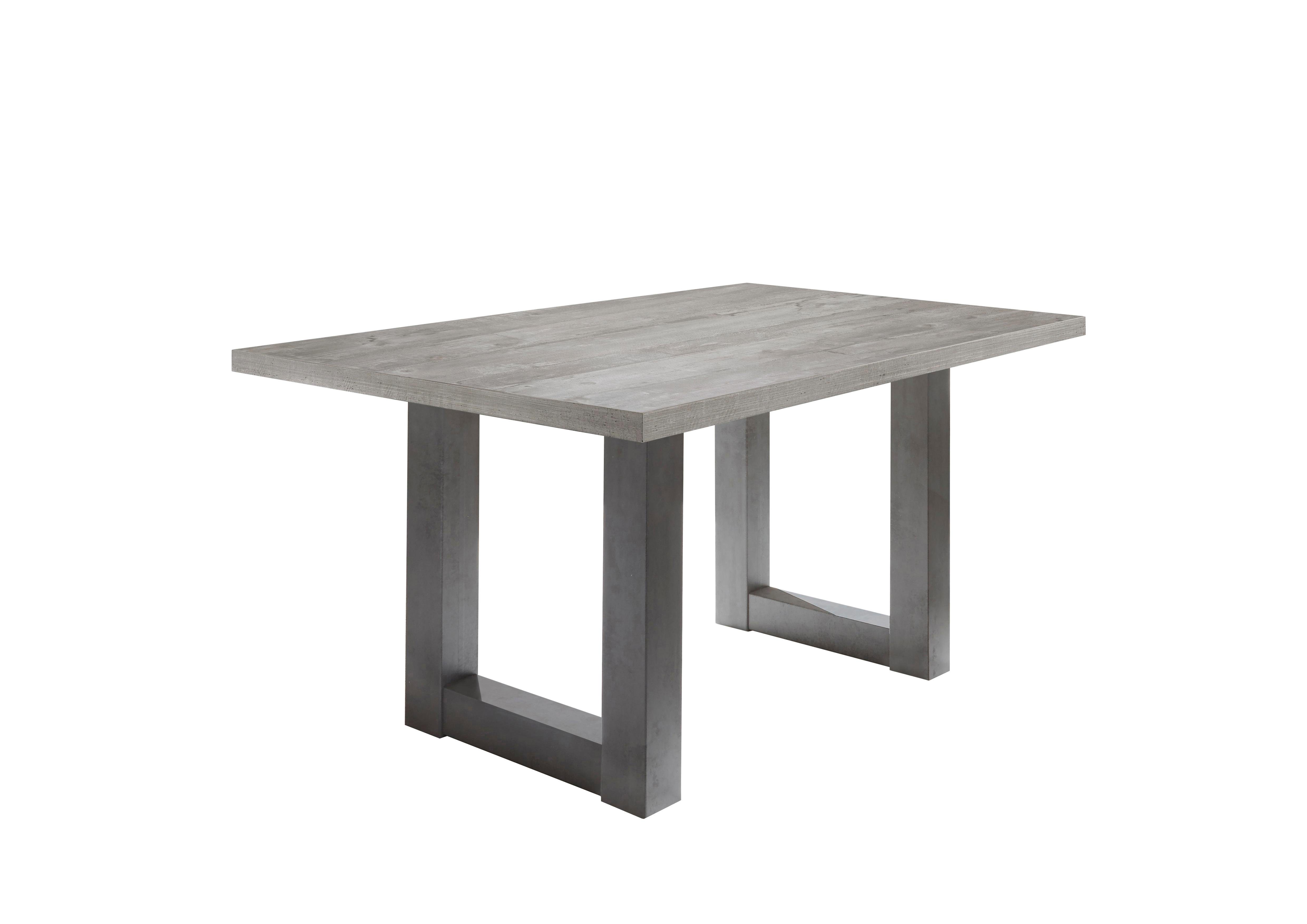 Mäusbacher Eettafel Mister TOPSELLER!
