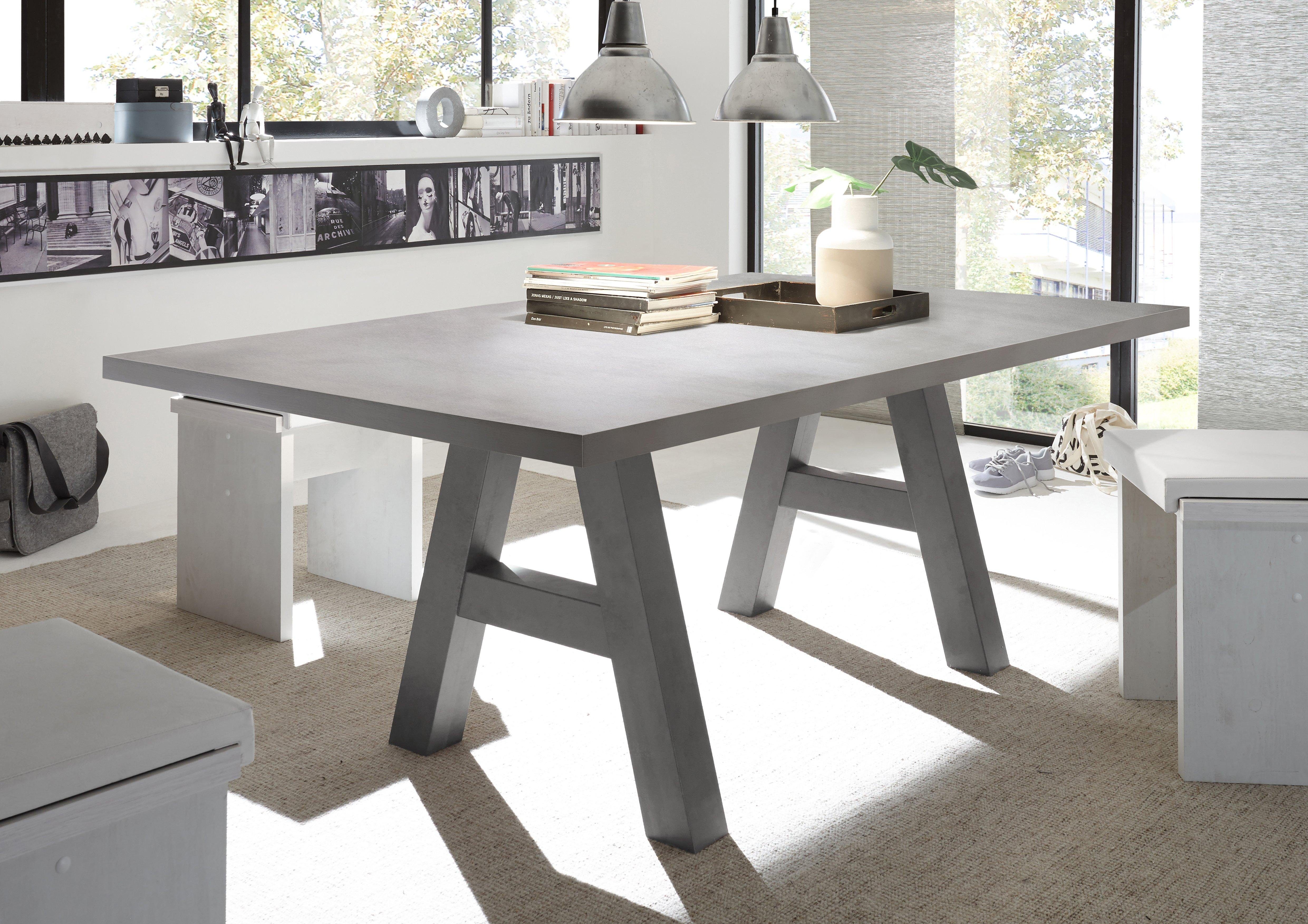 Mäusbacher Eettafel Mister TOPSELLER!