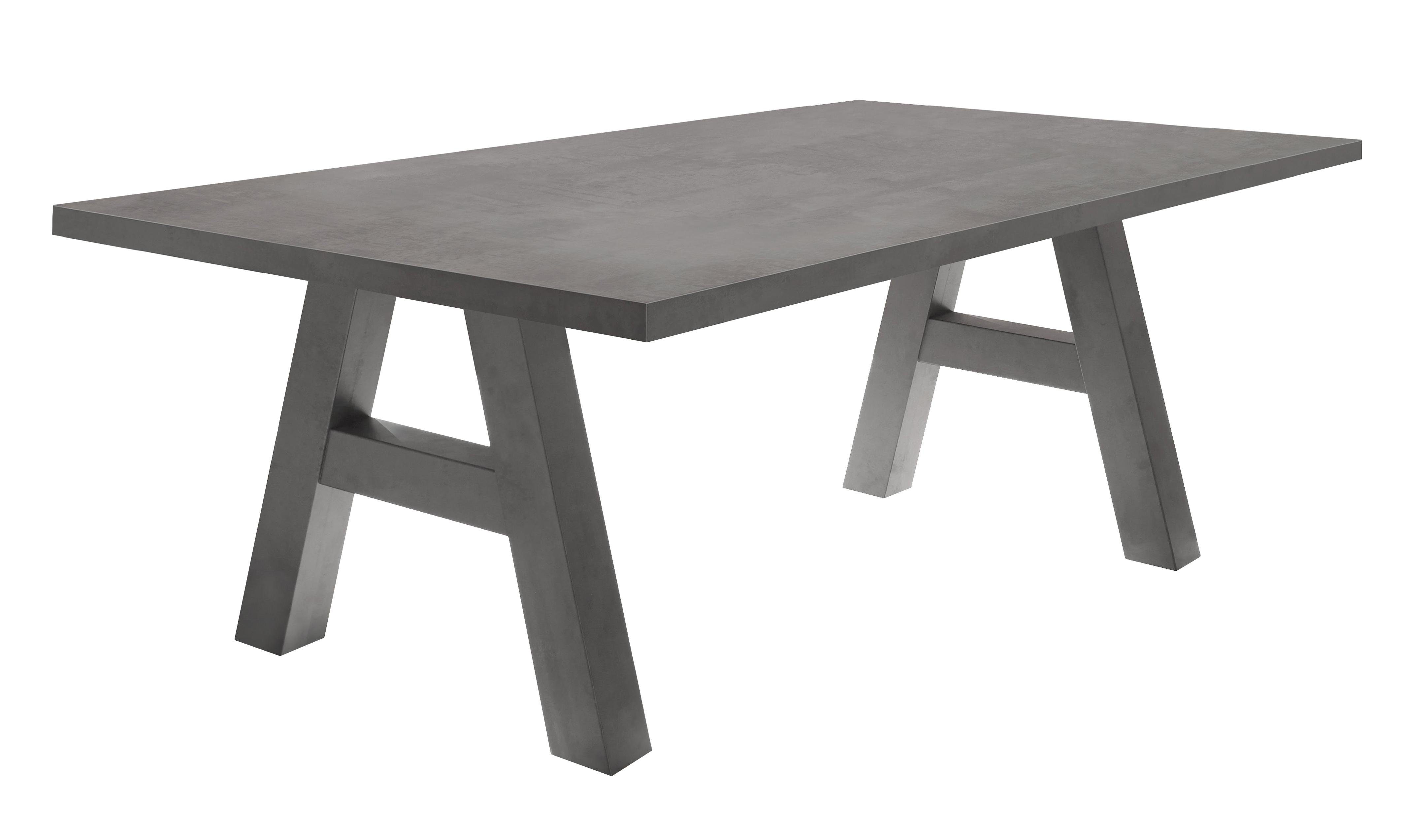 Mäusbacher Eettafel Mister TOPSELLER!