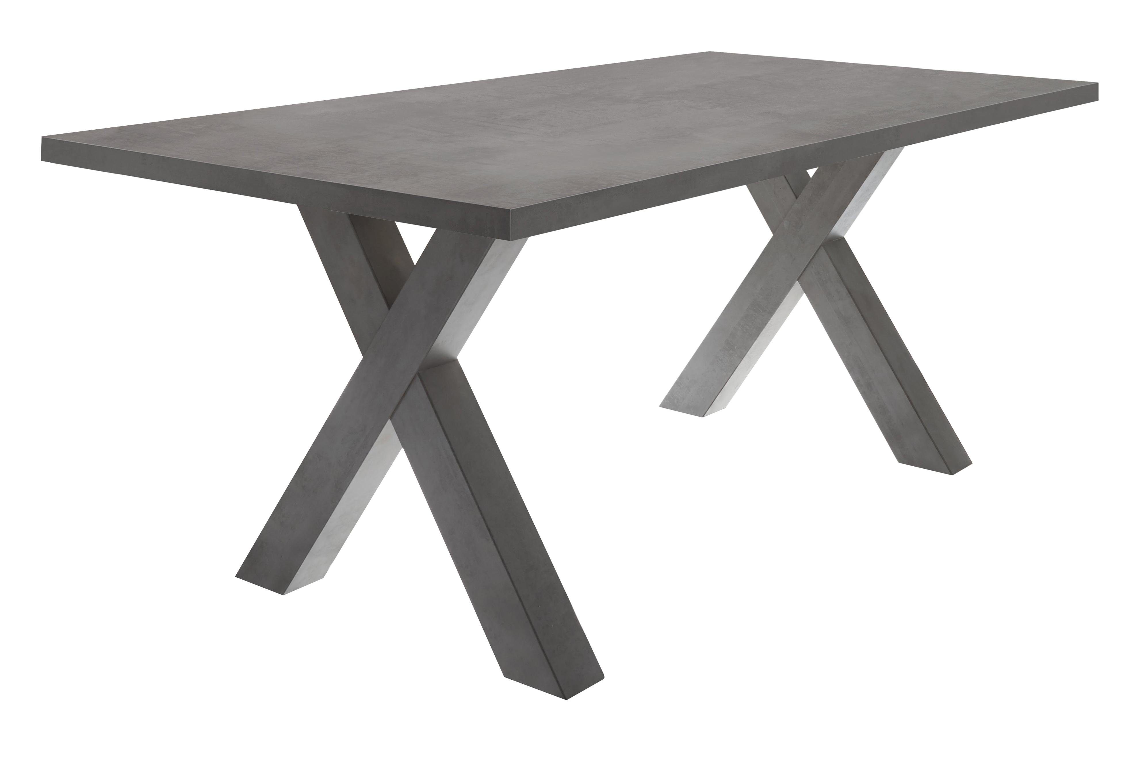 Mäusbacher Eettafel Mister, TOPSELLER!