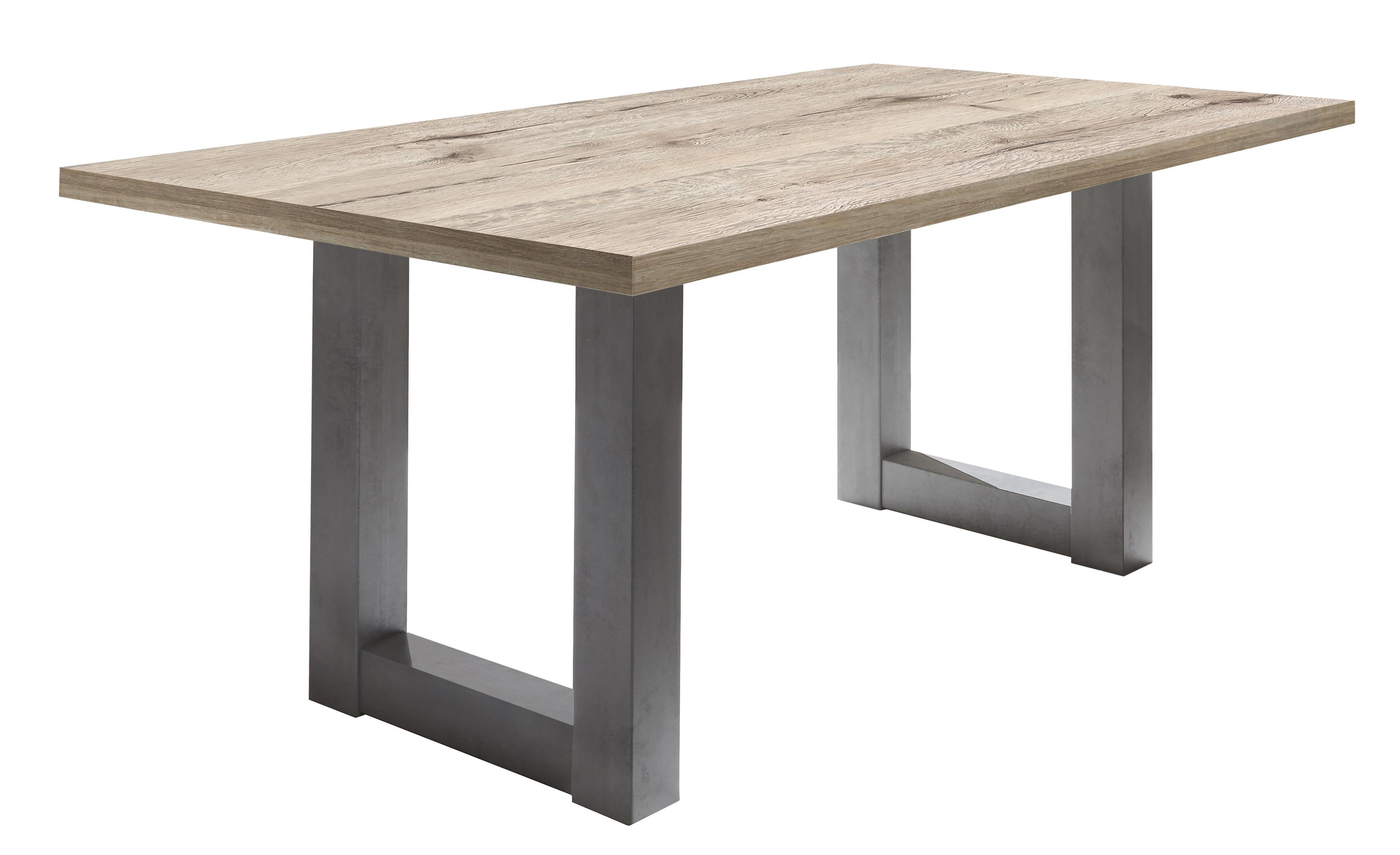 Mäusbacher Eettafel Mister TOPSELLER!