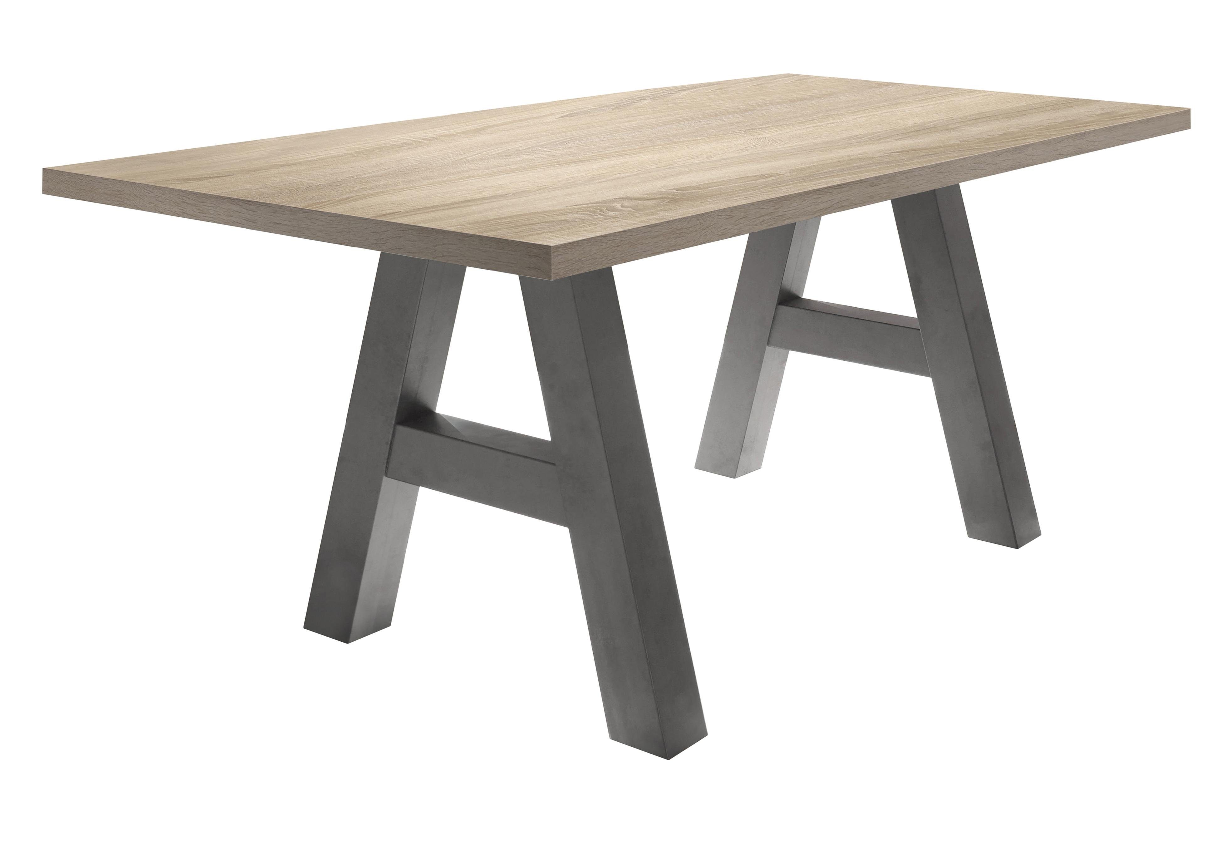 Mäusbacher Eettafel Mister TOPSELLER!