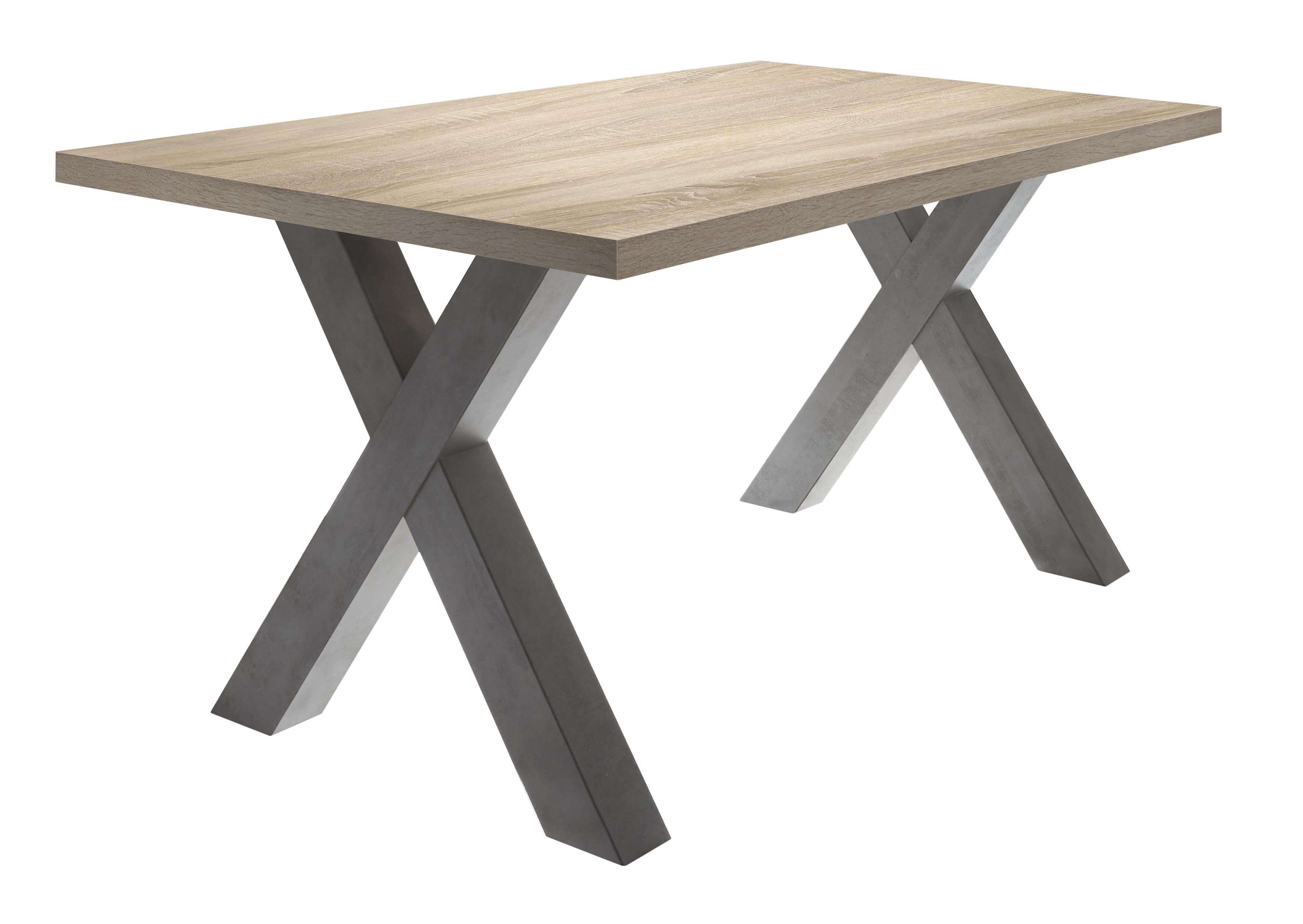 Mäusbacher Eettafel Mister, TOPSELLER!
