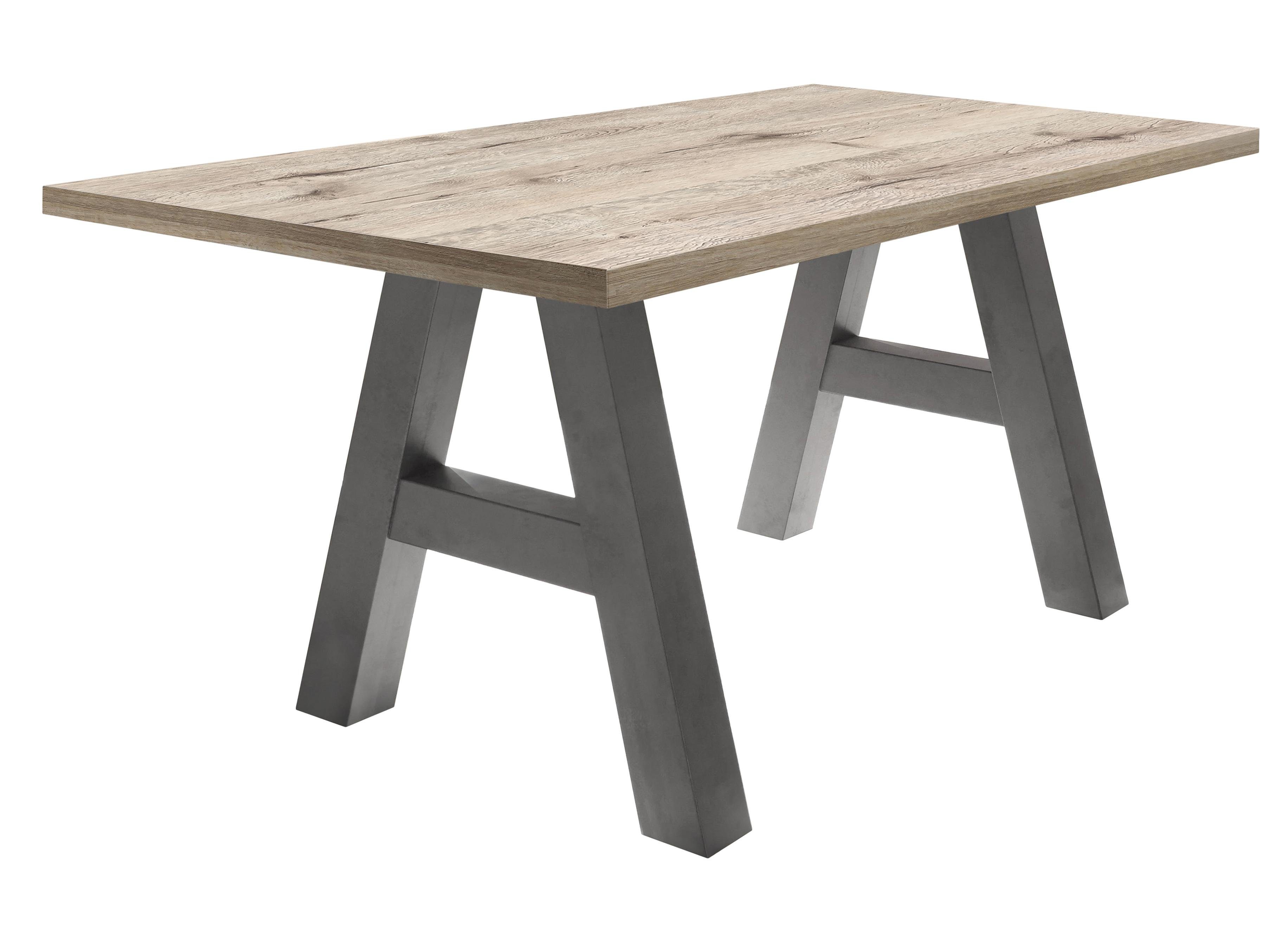 Mäusbacher Eettafel Mister TOPSELLER!