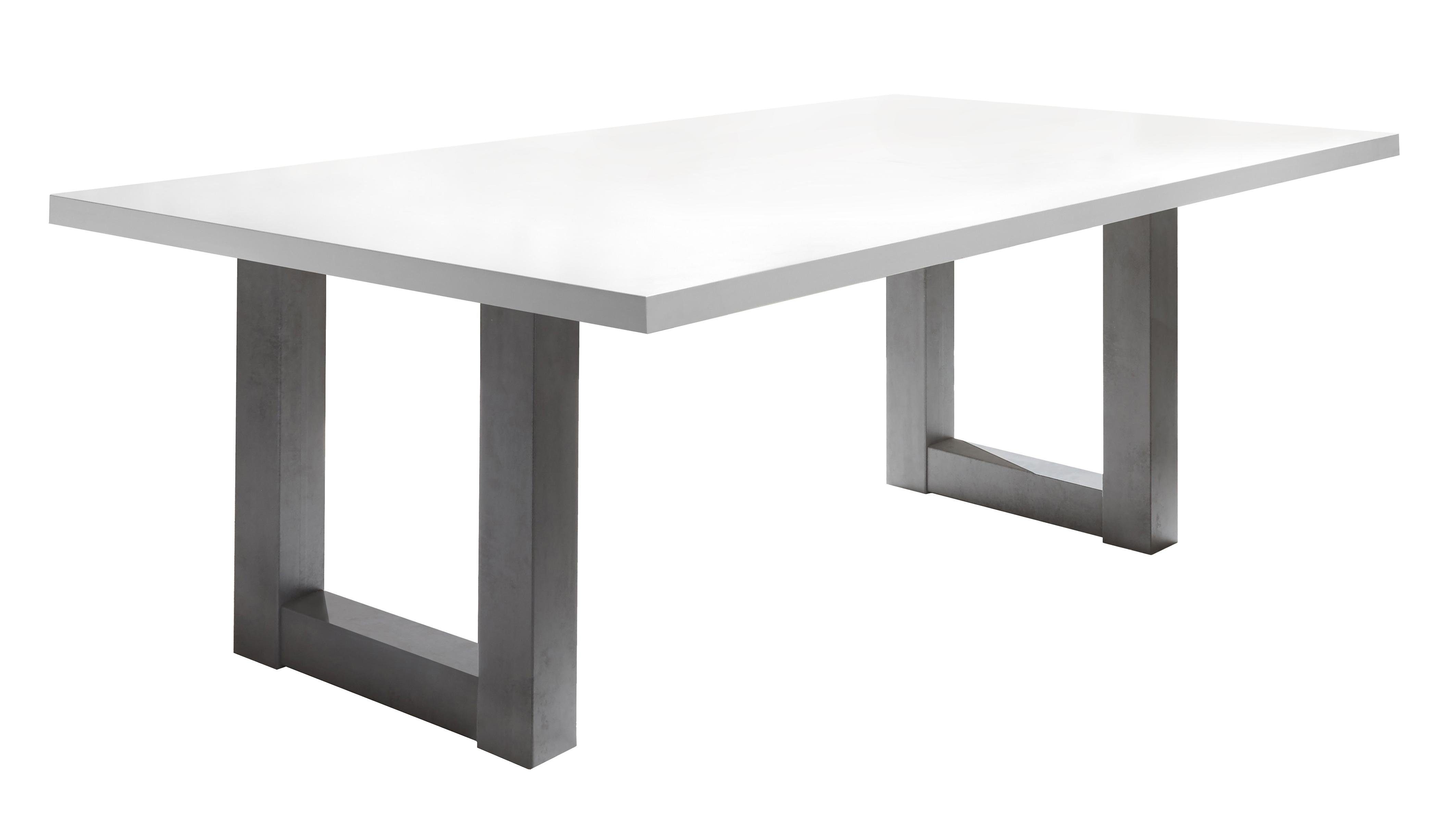 Mäusbacher Eettafel Mister TOPSELLER!