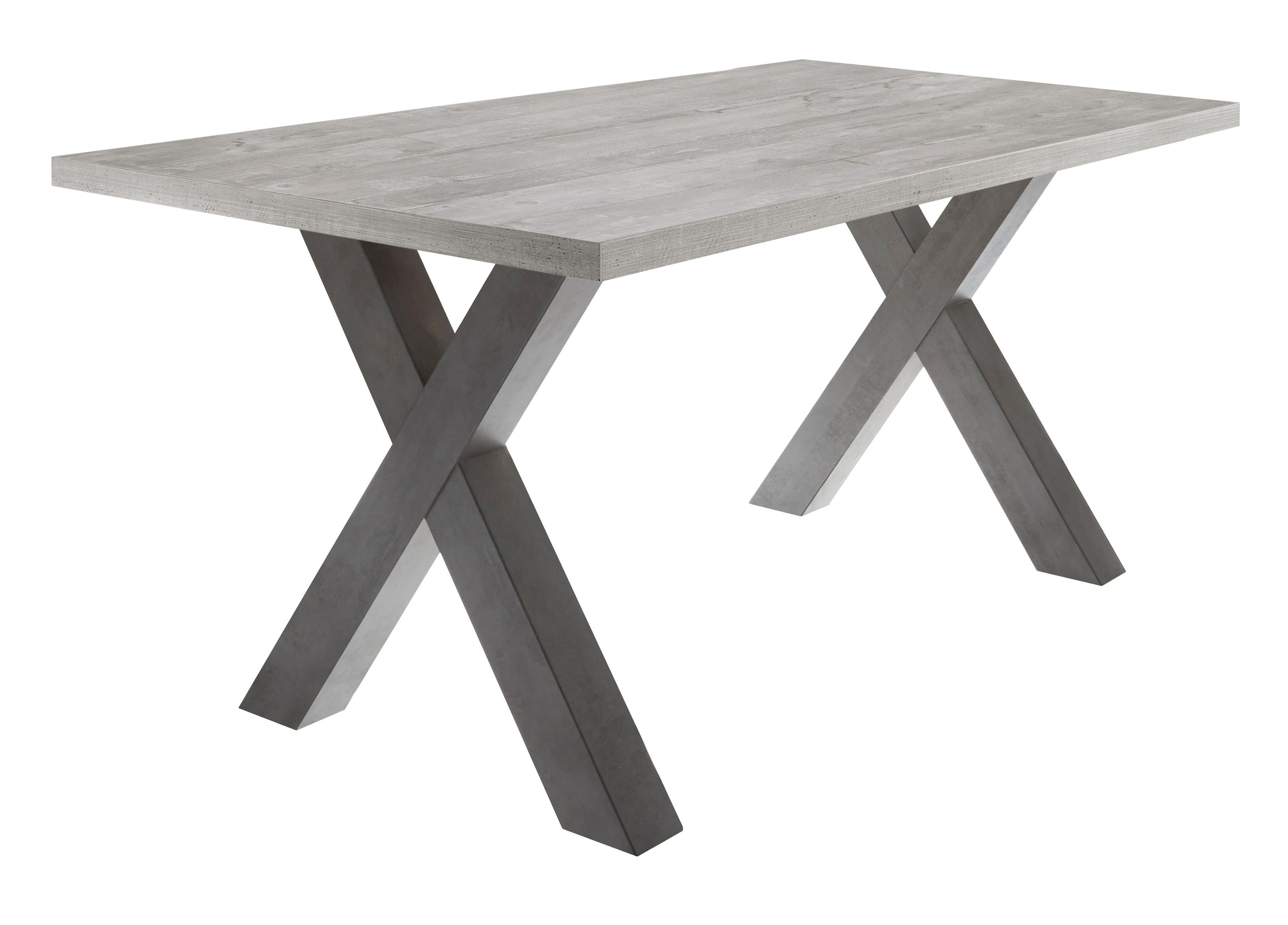 Mäusbacher Eettafel Mister, TOPSELLER!