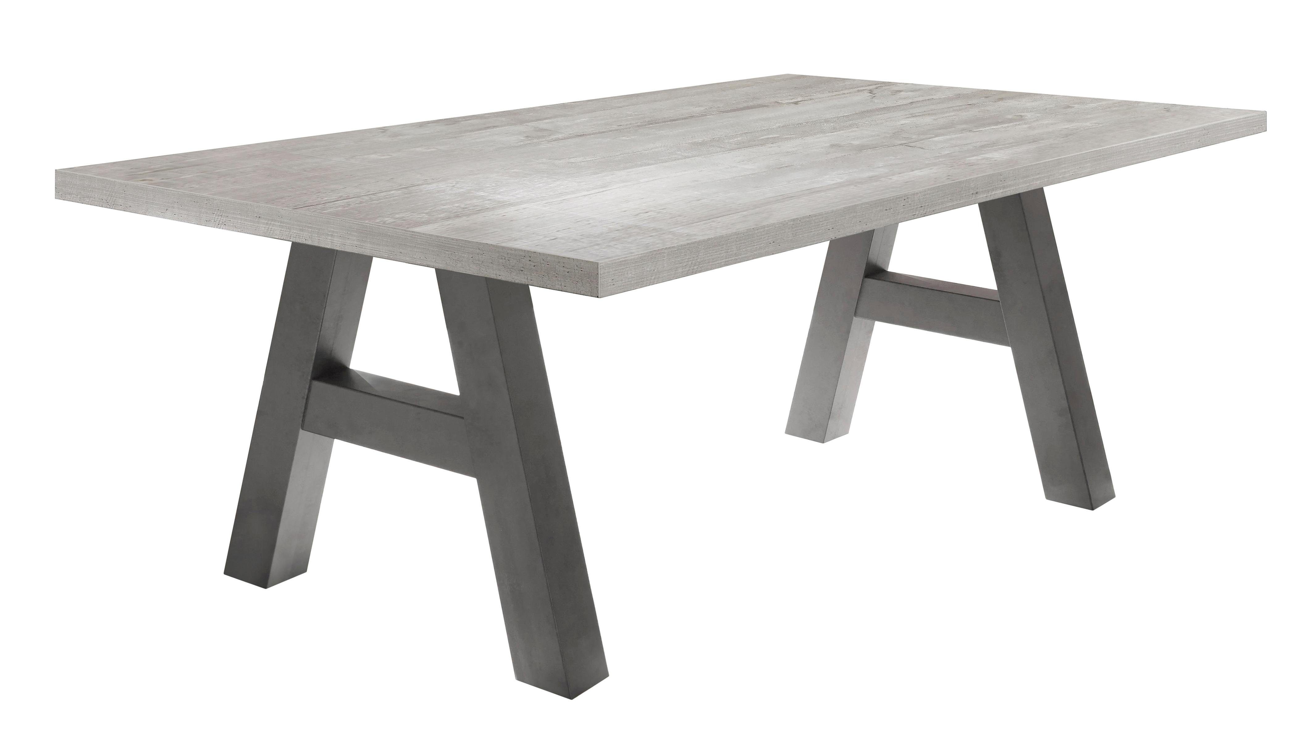 Mäusbacher Eettafel Mister TOPSELLER!