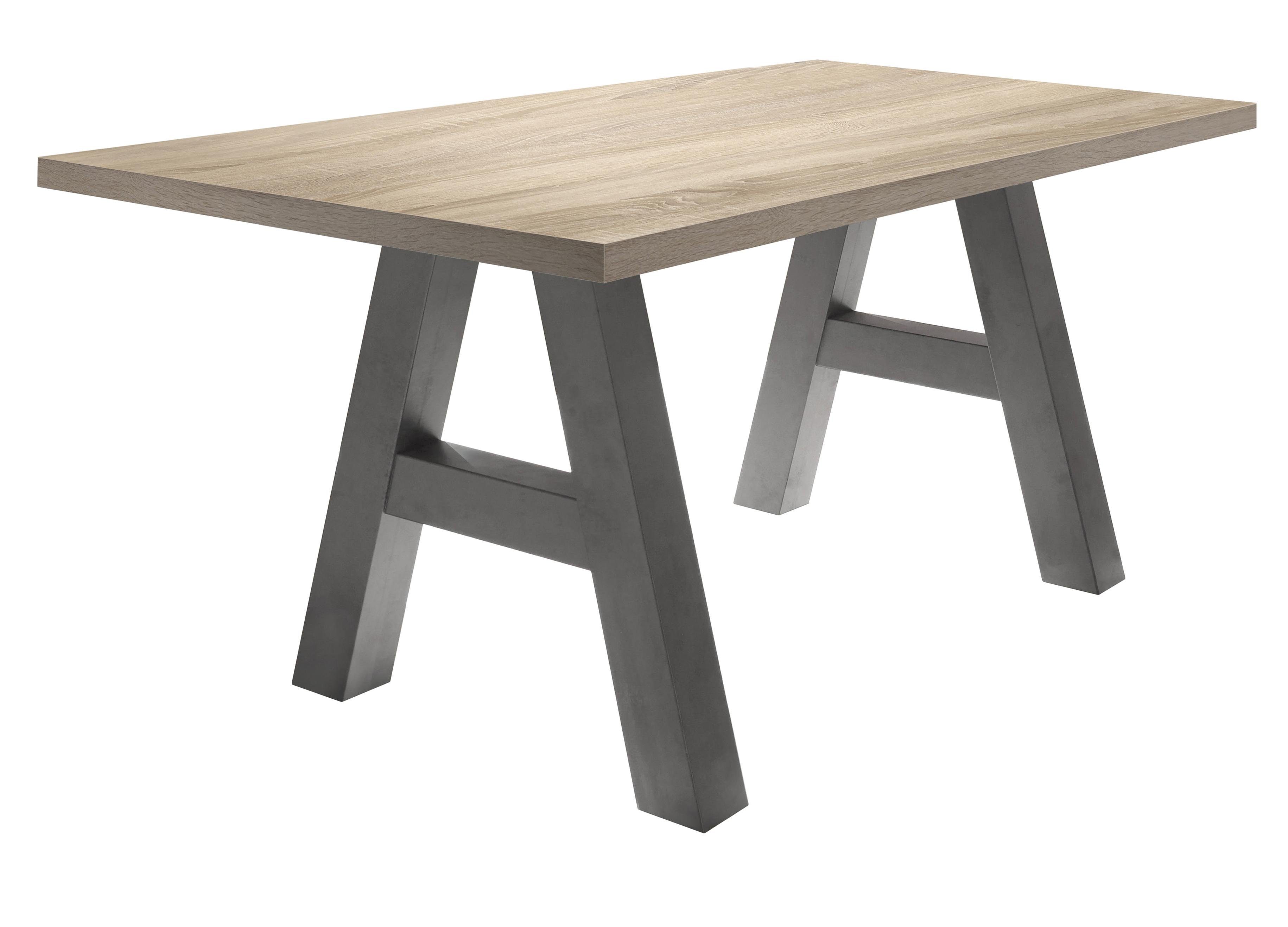 Mäusbacher Eettafel Mister TOPSELLER!