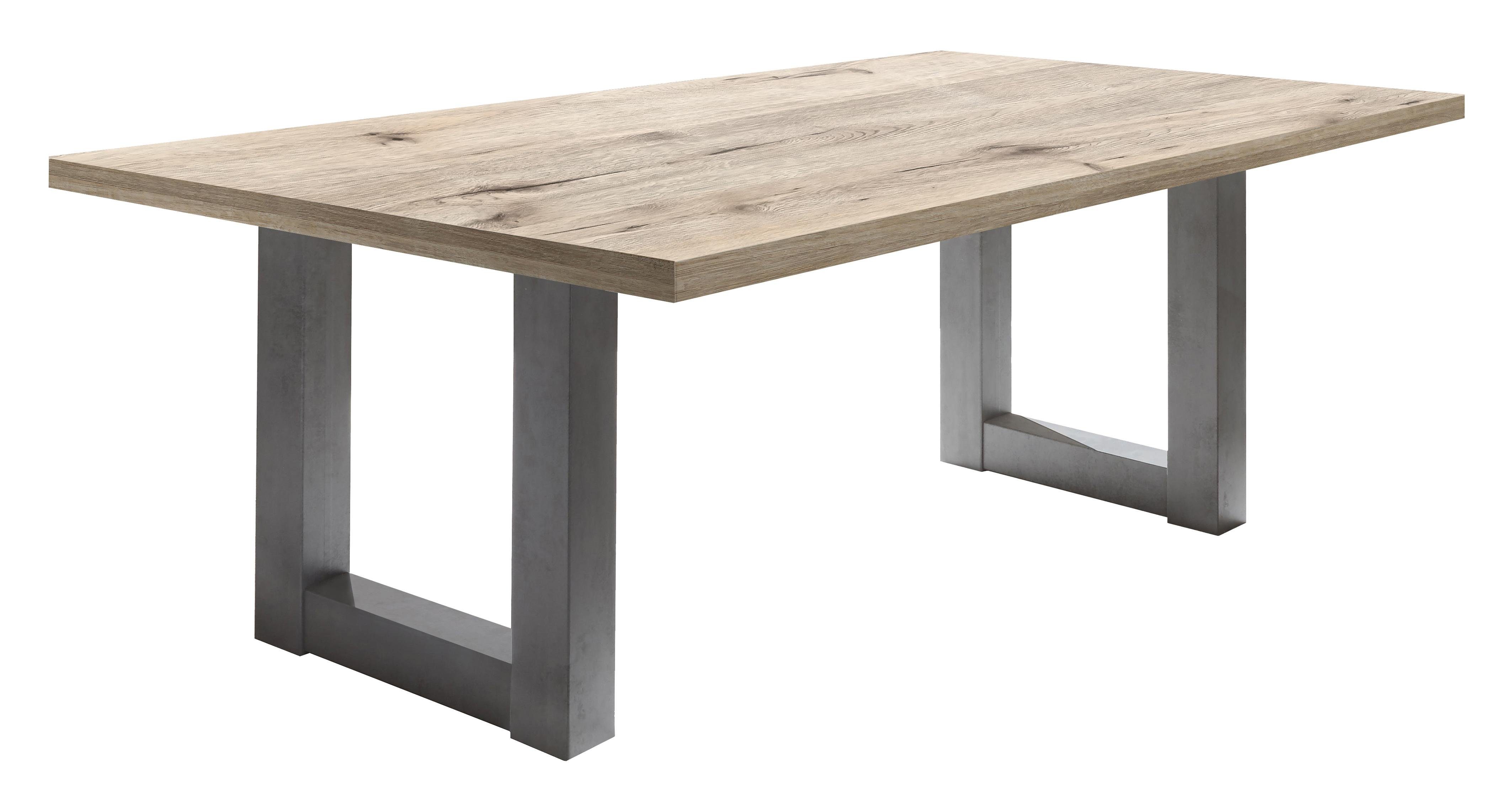 Mäusbacher Eettafel Mister TOPSELLER!
