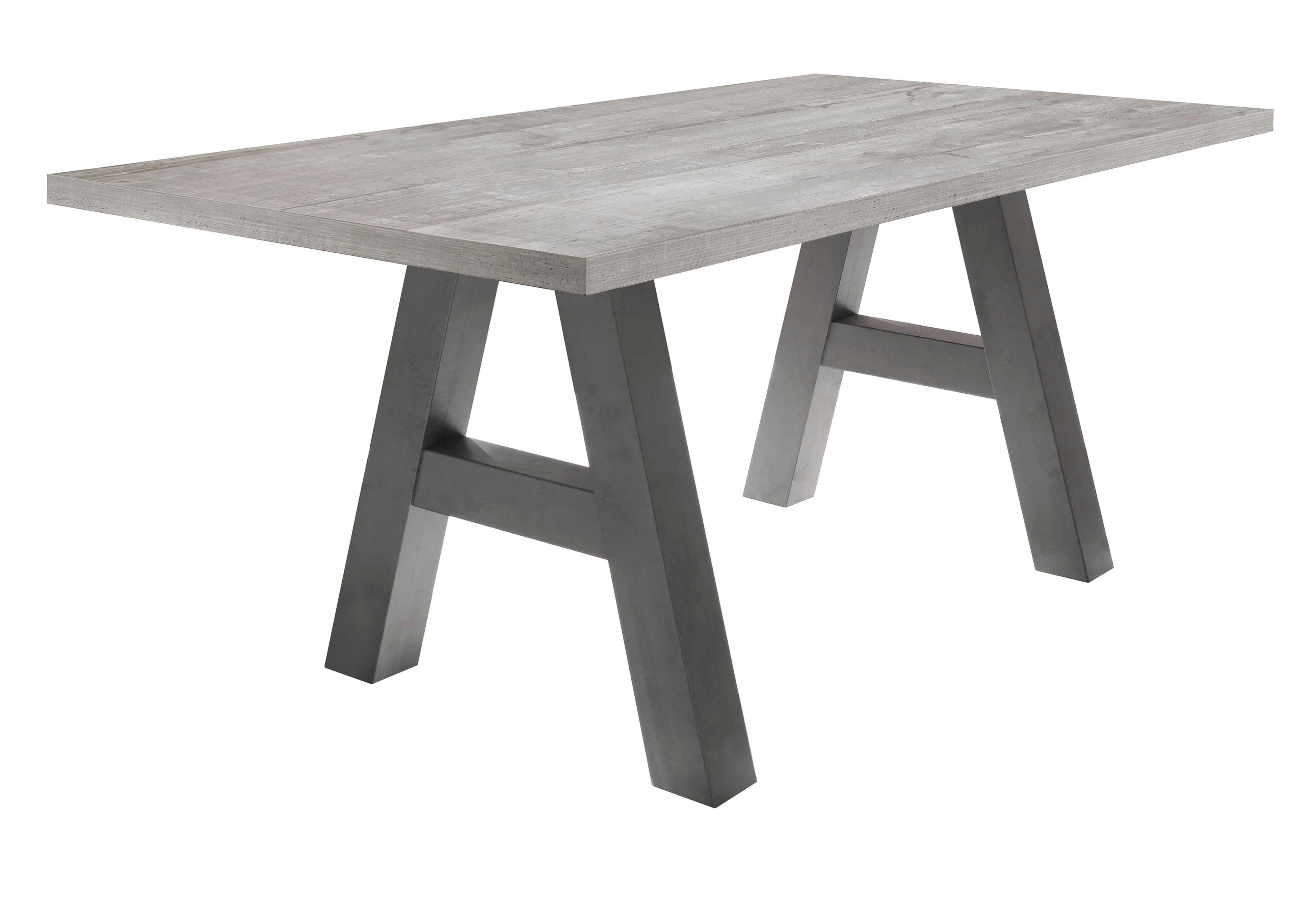 Mäusbacher Eettafel Mister TOPSELLER!