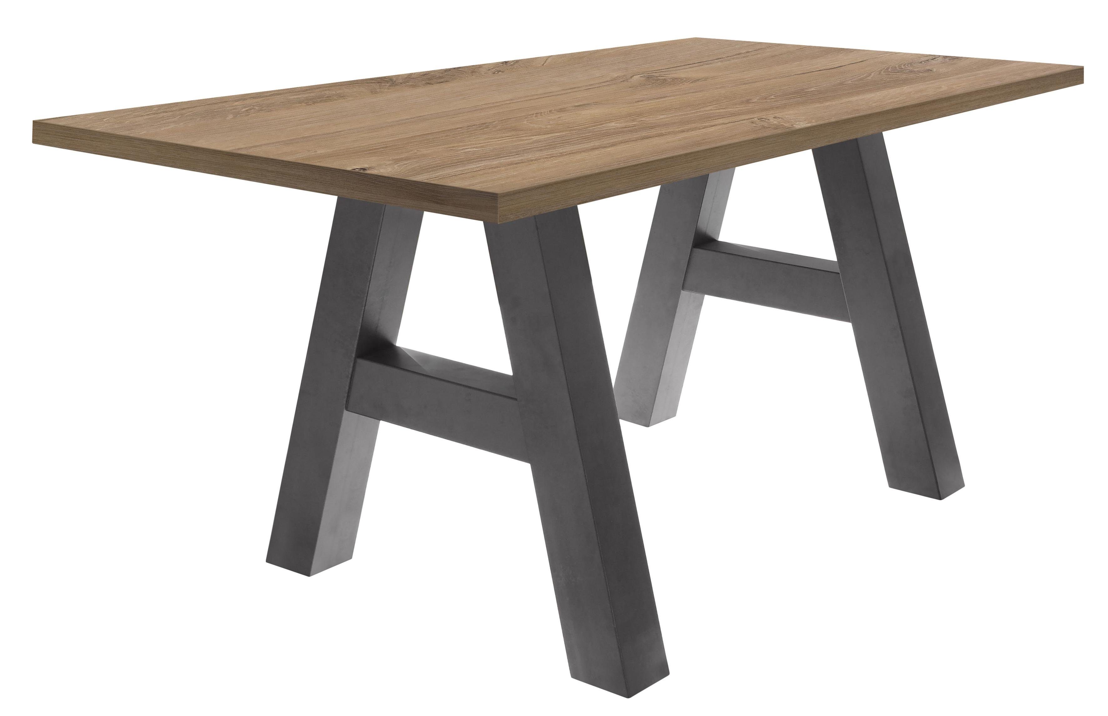 Mäusbacher Eettafel Mister TOPSELLER!