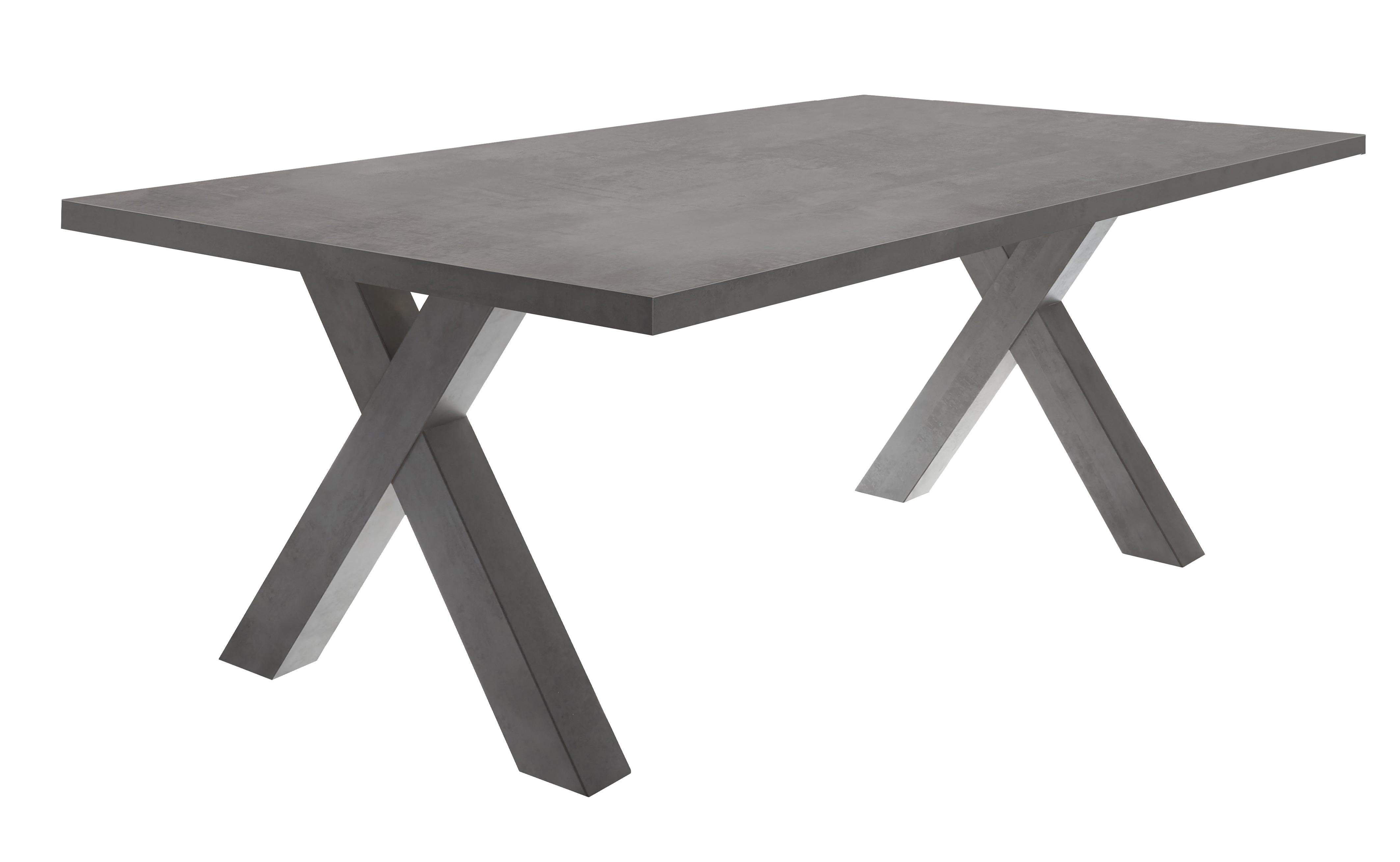 Mäusbacher Eettafel Mister, TOPSELLER!