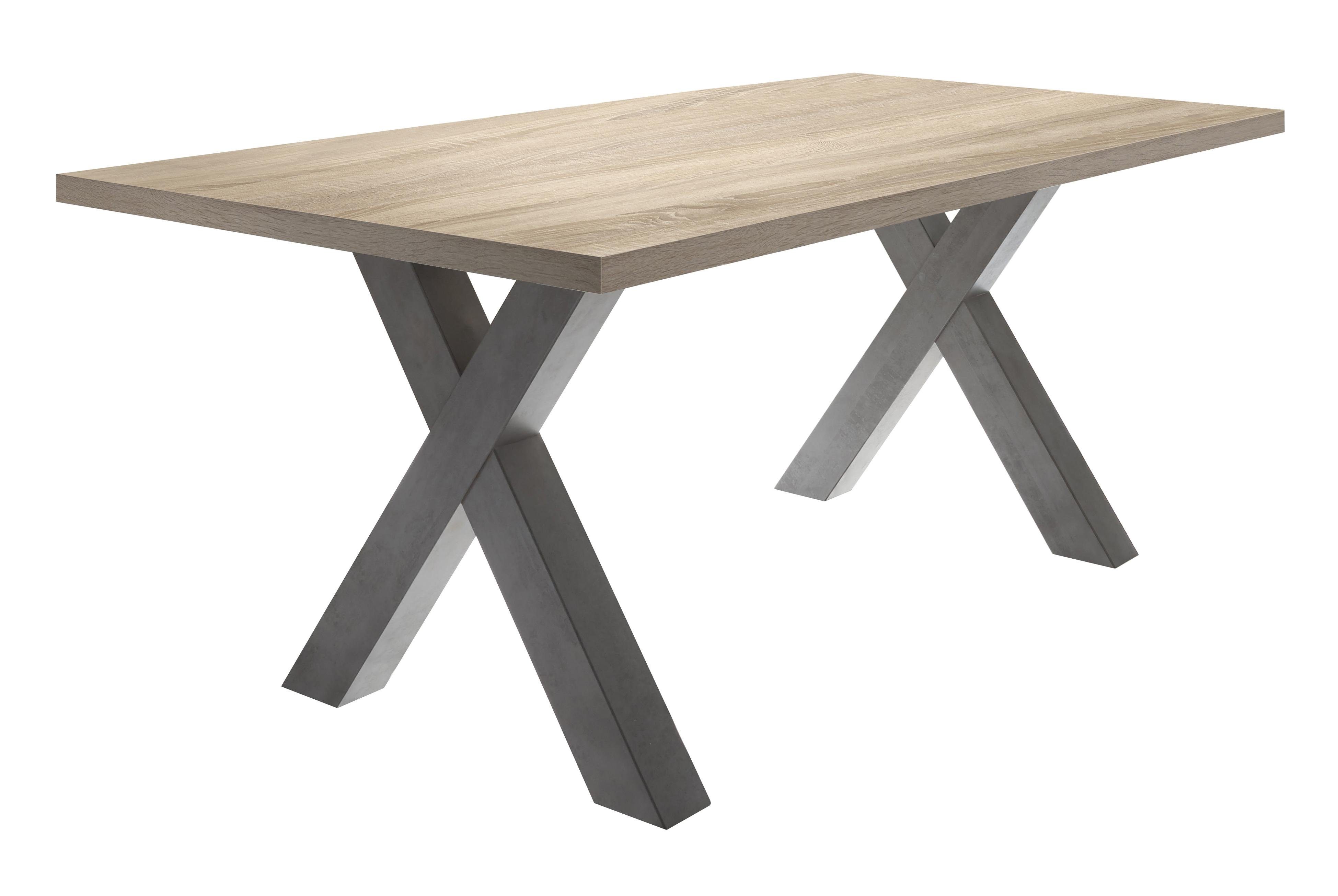 Mäusbacher Eettafel Mister, TOPSELLER!