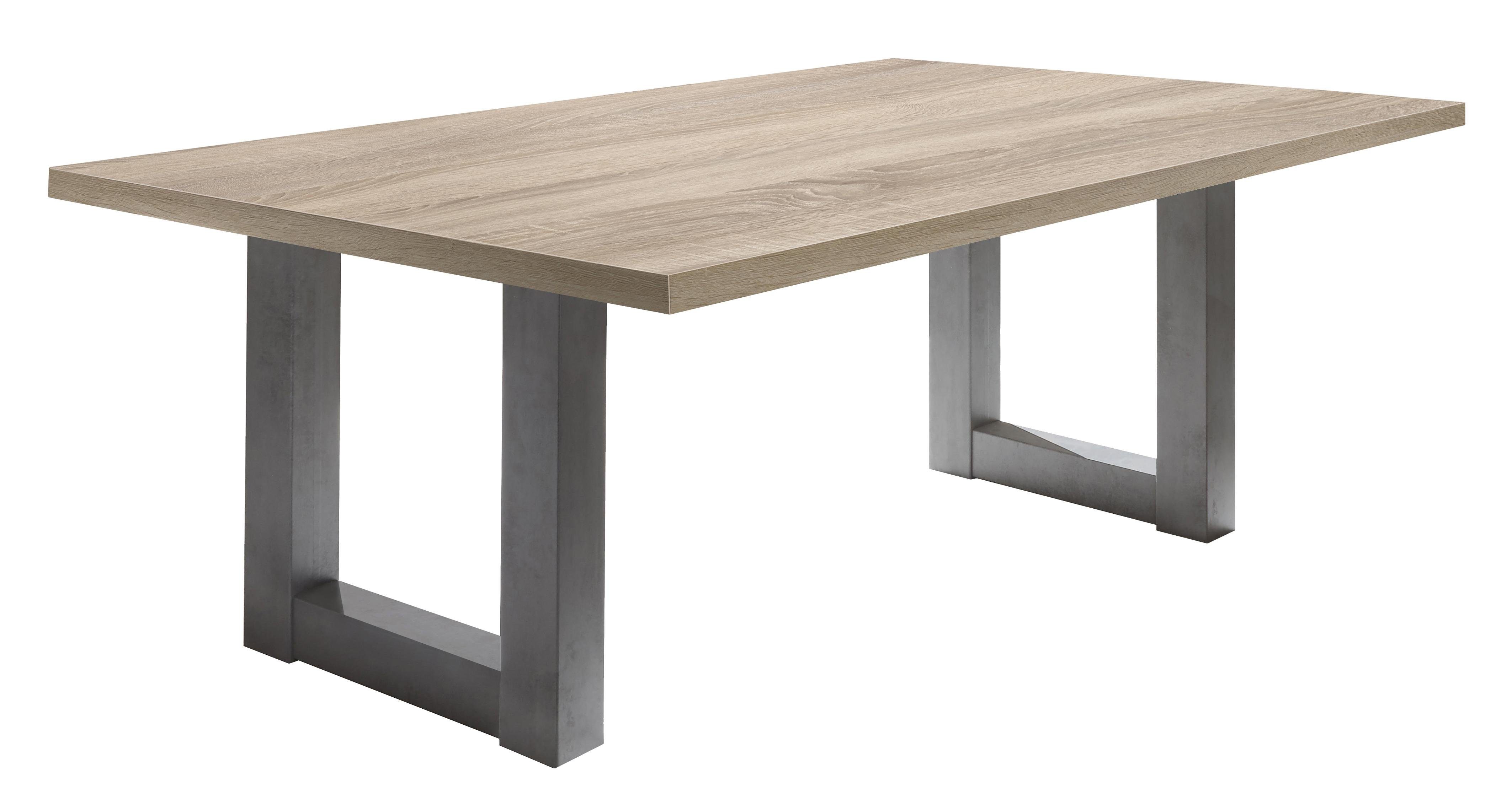 Mäusbacher Eettafel Mister TOPSELLER!