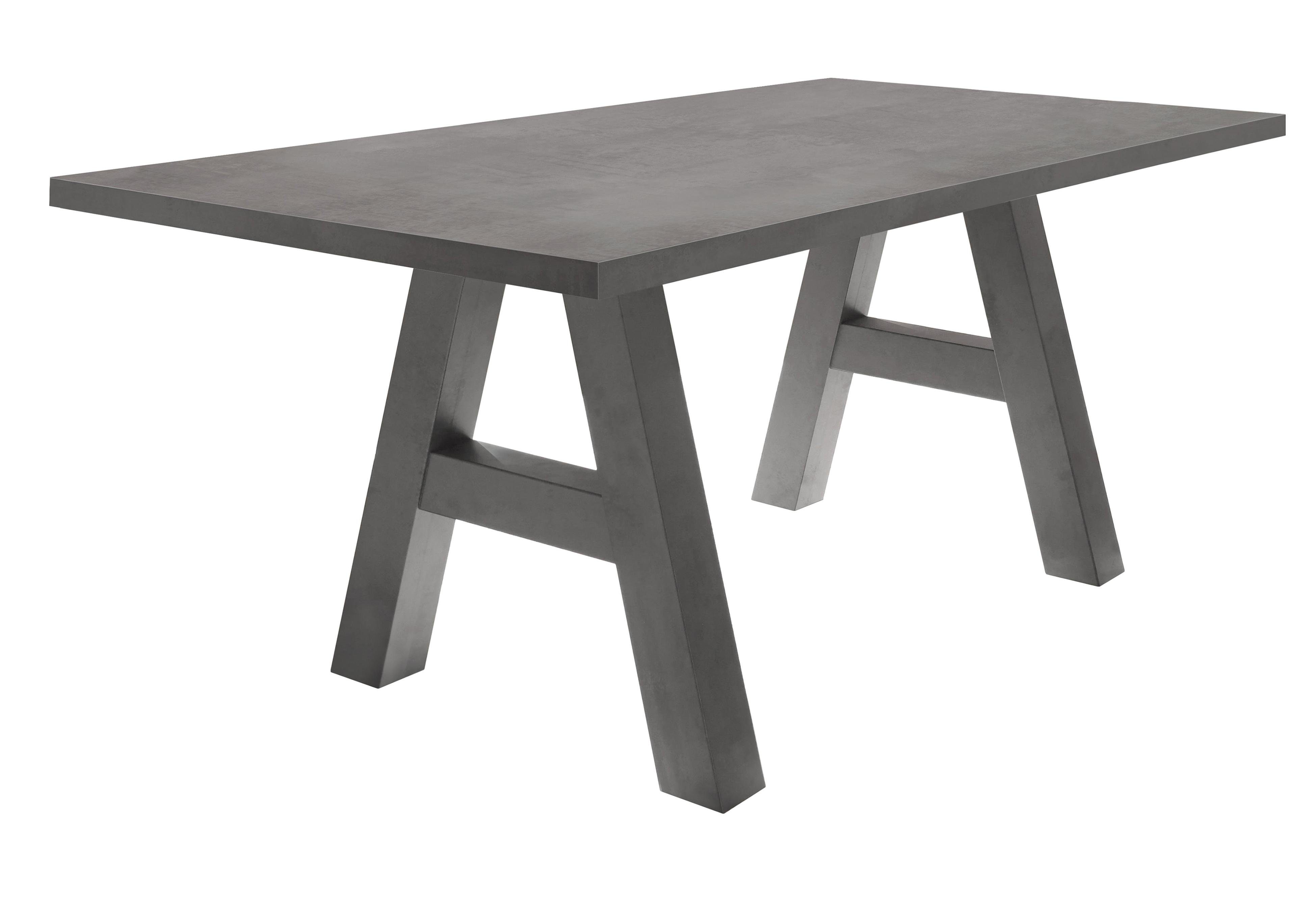 Mäusbacher Eettafel Mister TOPSELLER!