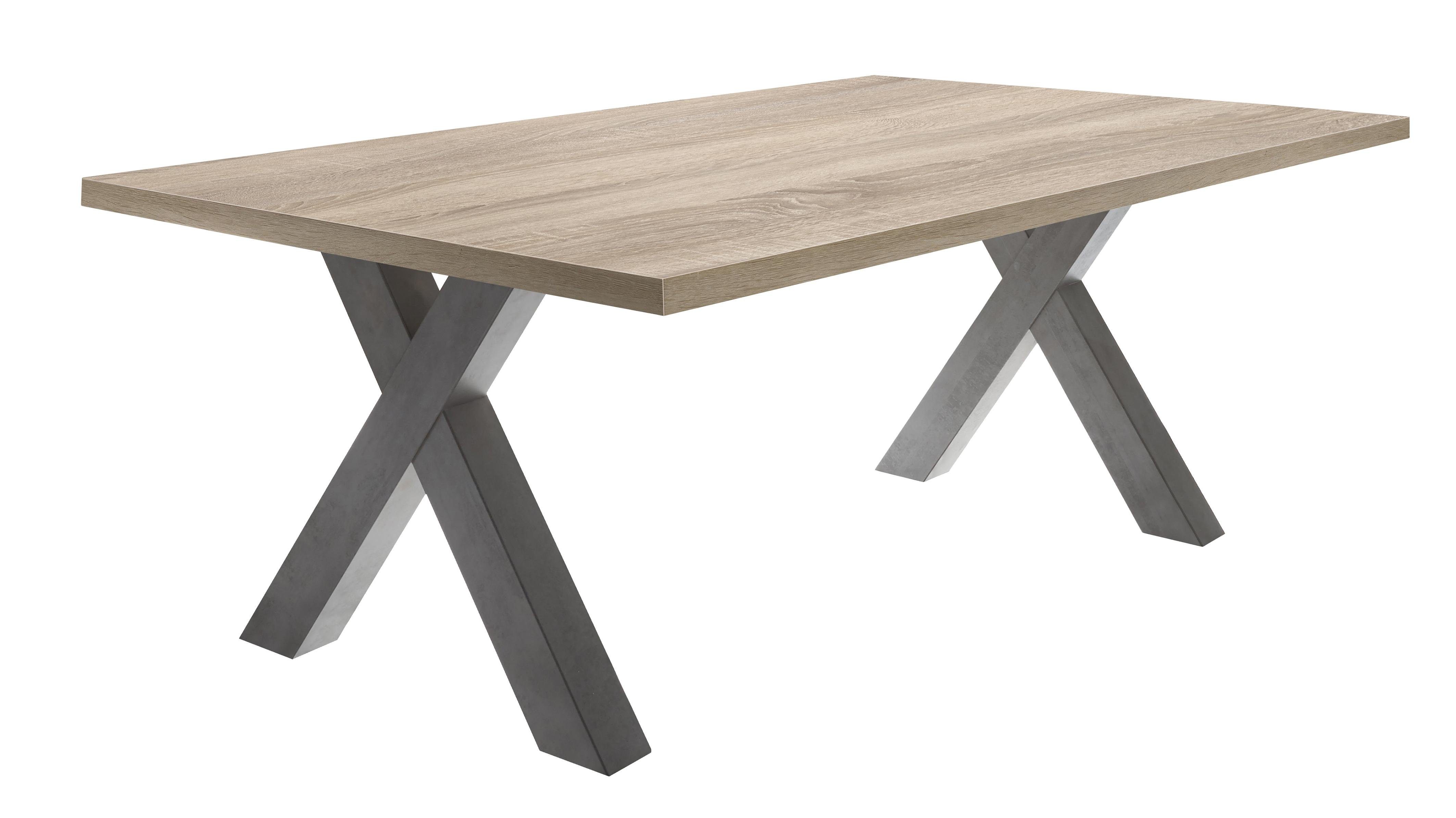 Mäusbacher Eettafel Mister, TOPSELLER!