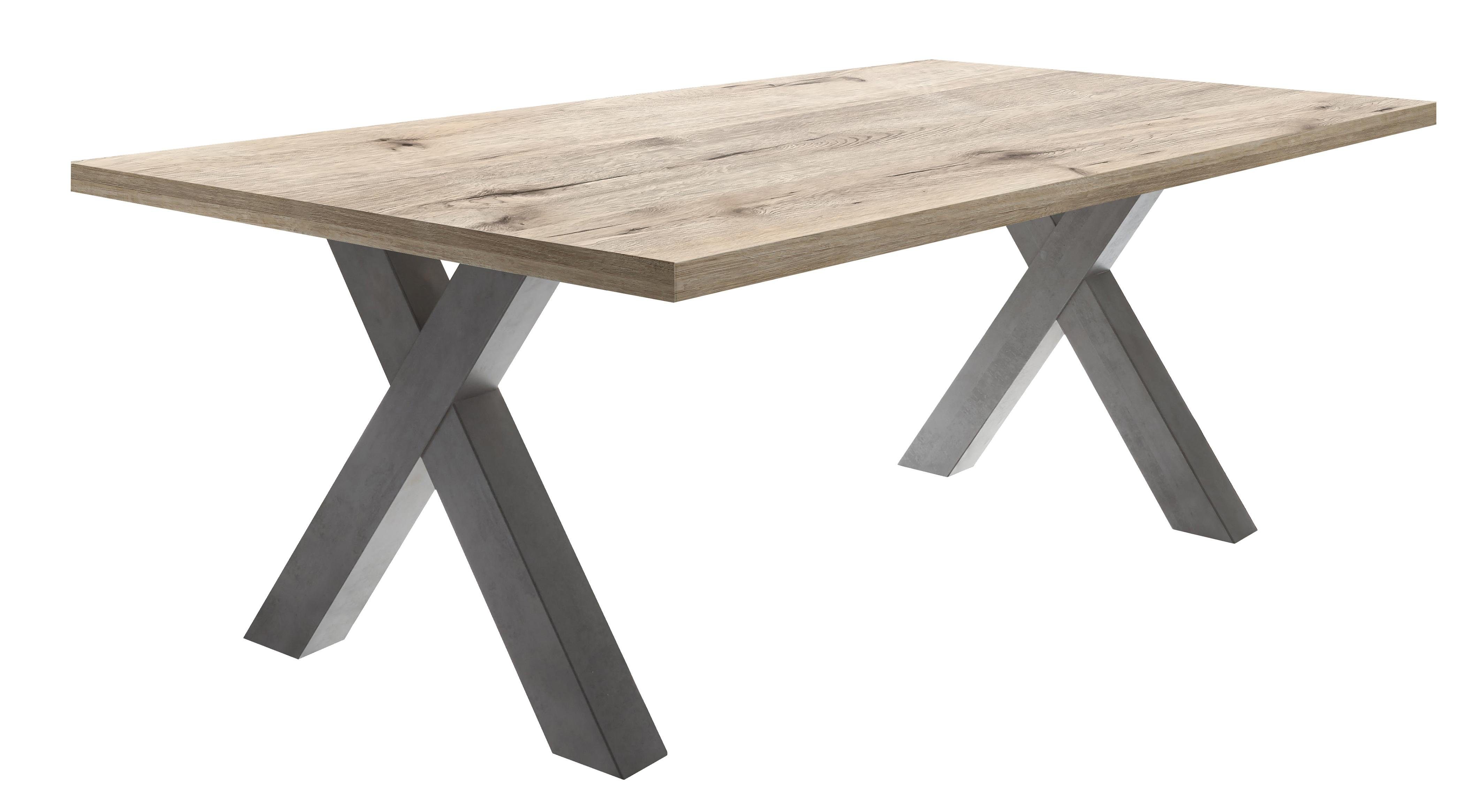 Mäusbacher Eettafel Mister, TOPSELLER!