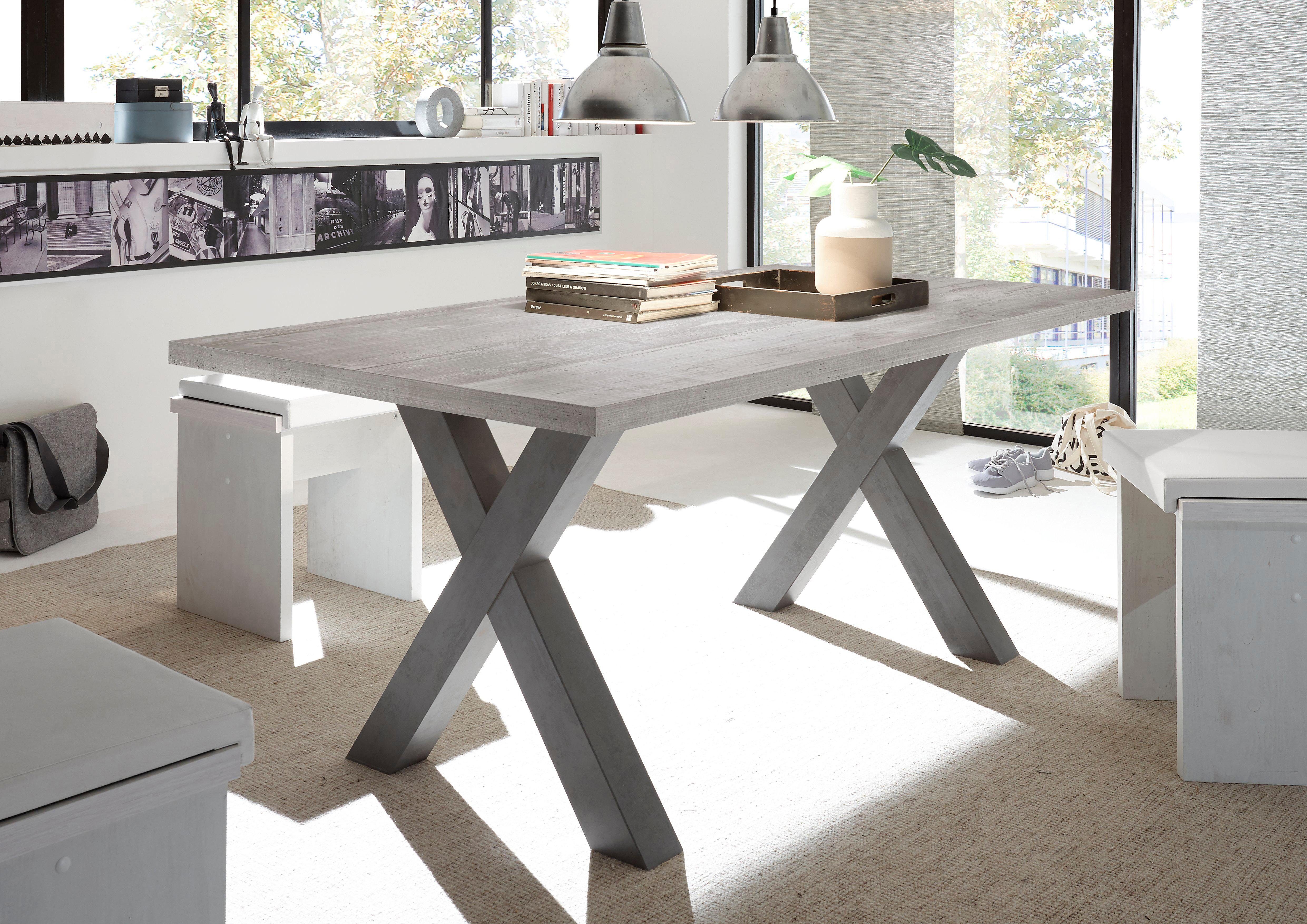 Mäusbacher Eettafel Mister, TOPSELLER!