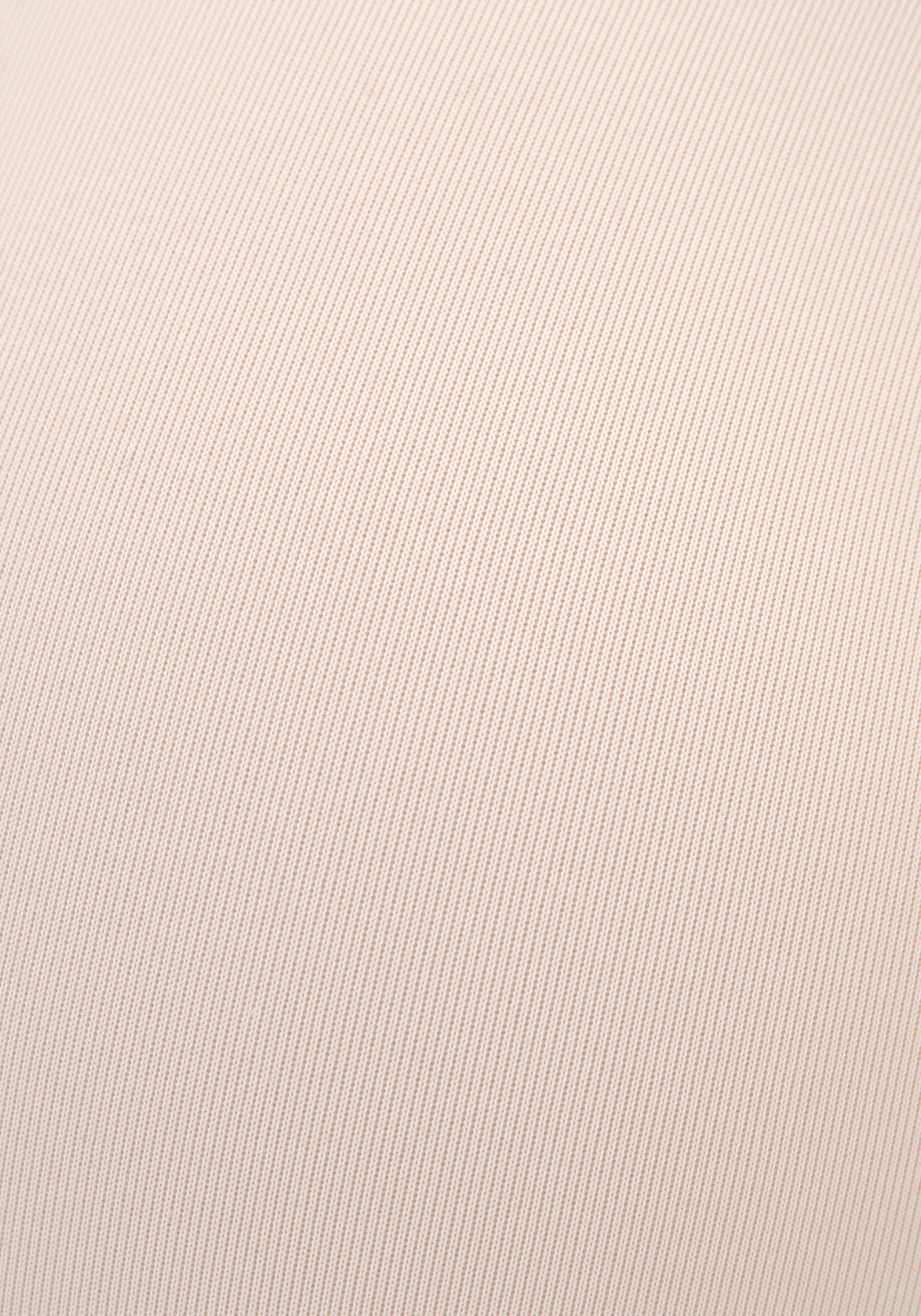 Naturana Soft-bh met voorgevormde cups en klein strikdetail