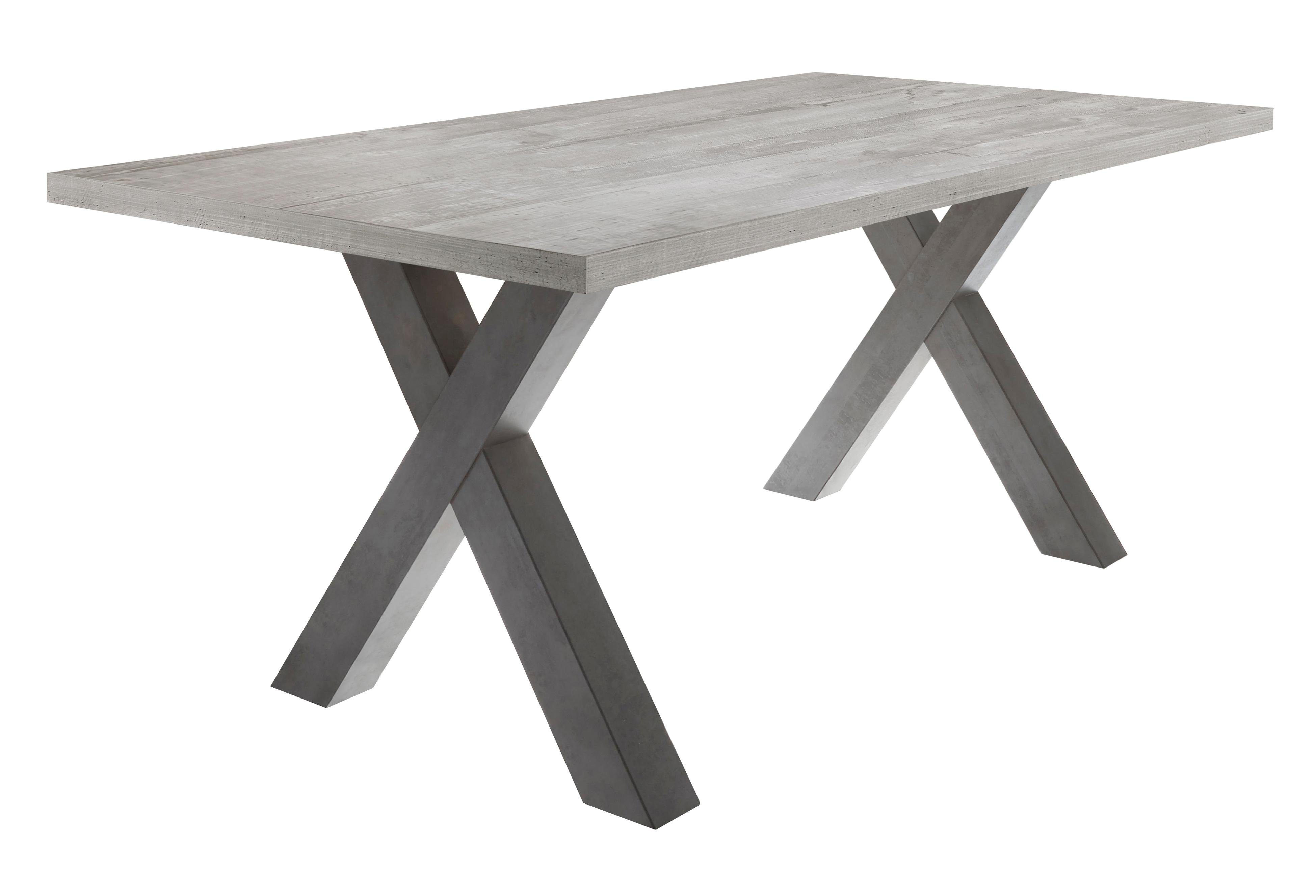 Mäusbacher Eettafel Mister, TOPSELLER!