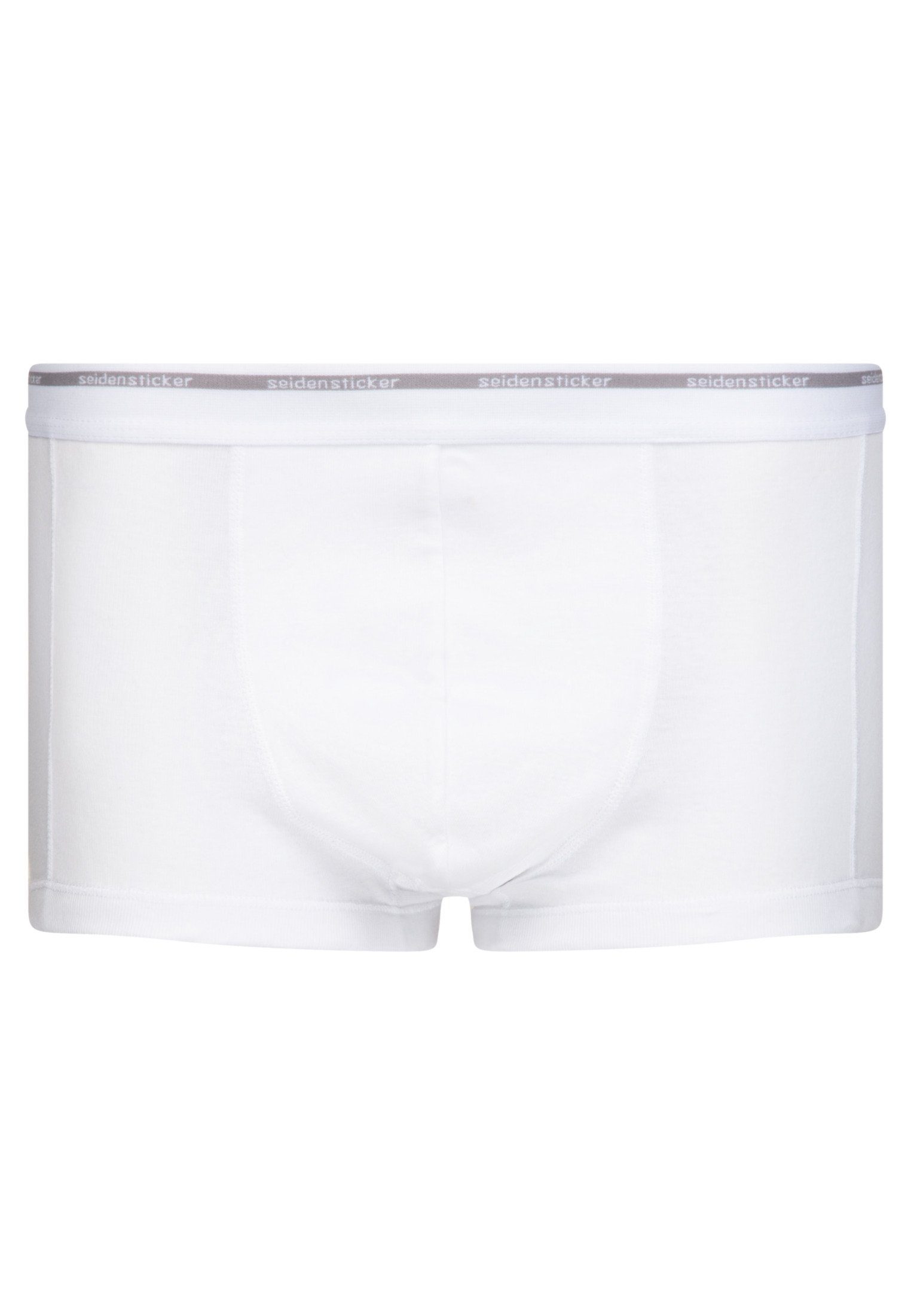 seidensticker Trunk Zwarte roos (set)