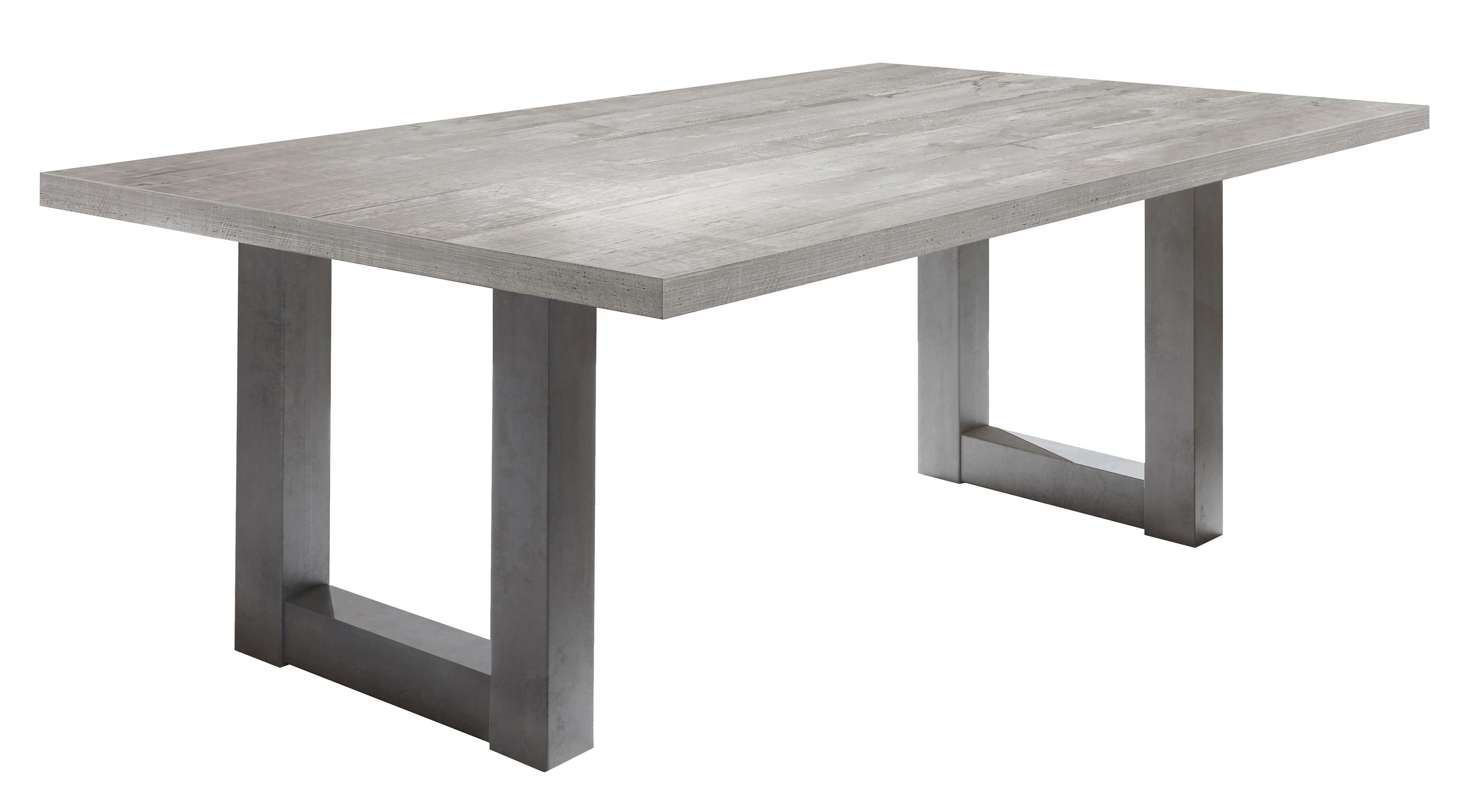 Mäusbacher Eettafel Mister TOPSELLER!