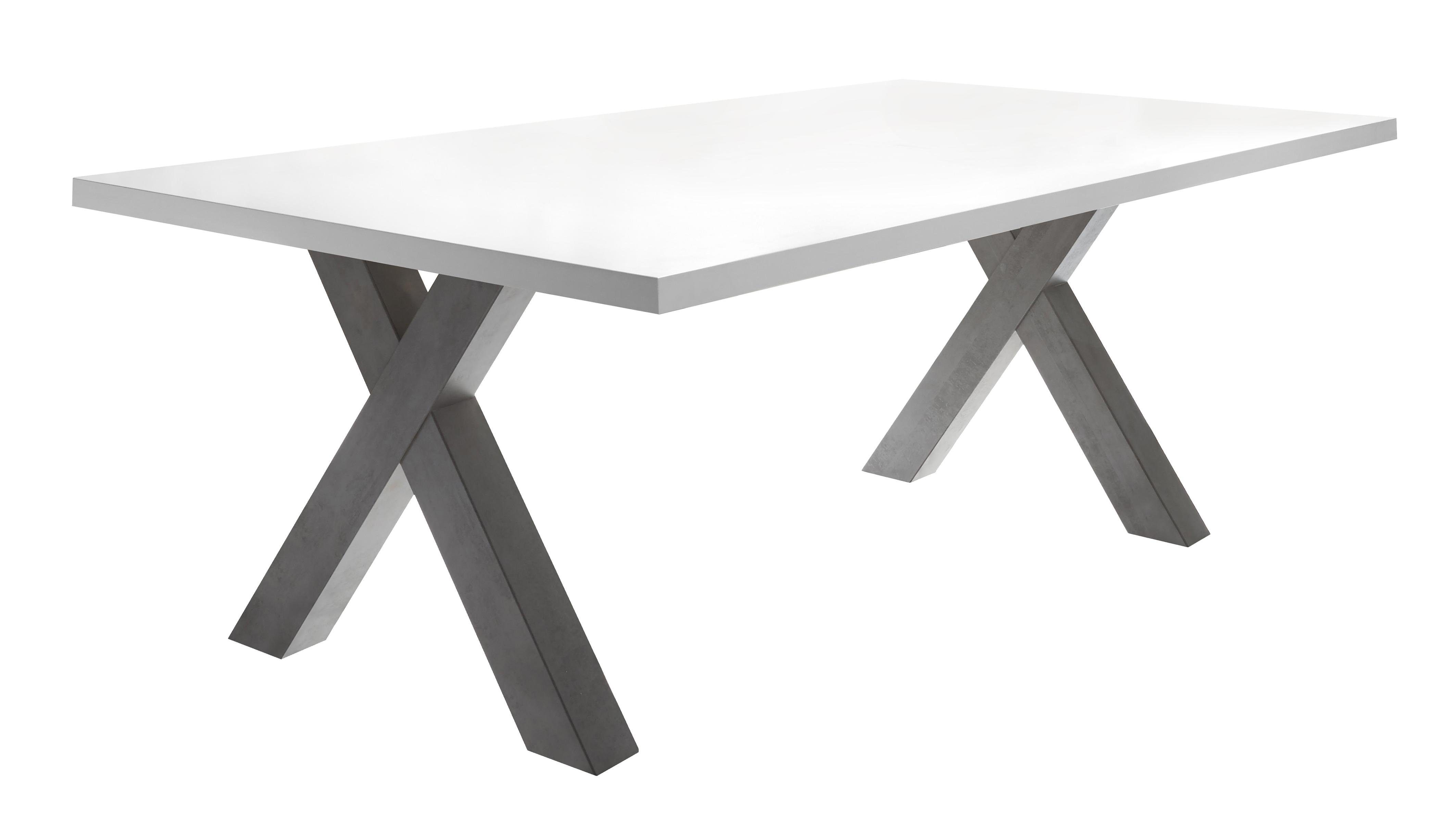 Mäusbacher Eettafel Mister, TOPSELLER!
