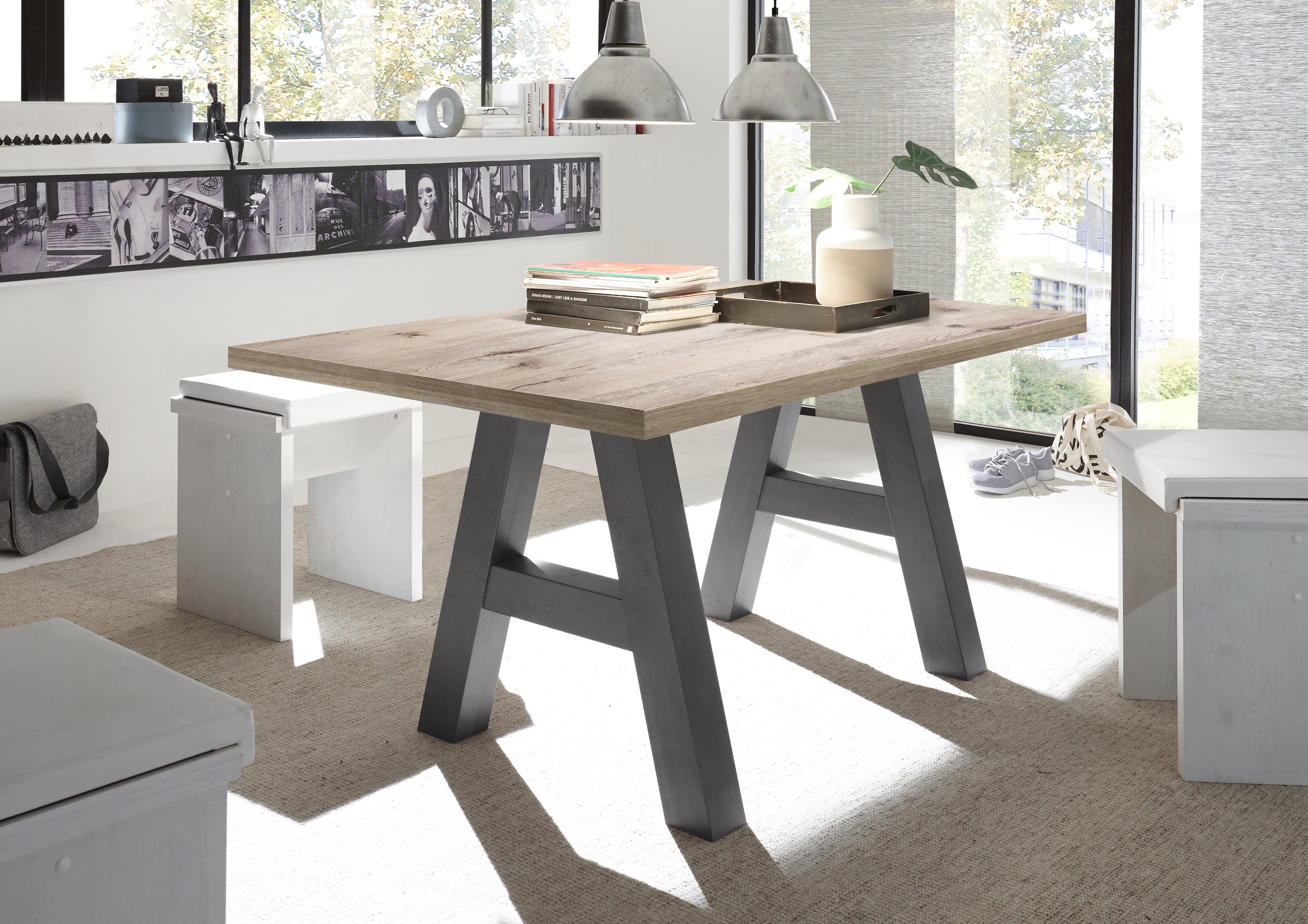 Mäusbacher Eettafel Mister TOPSELLER!