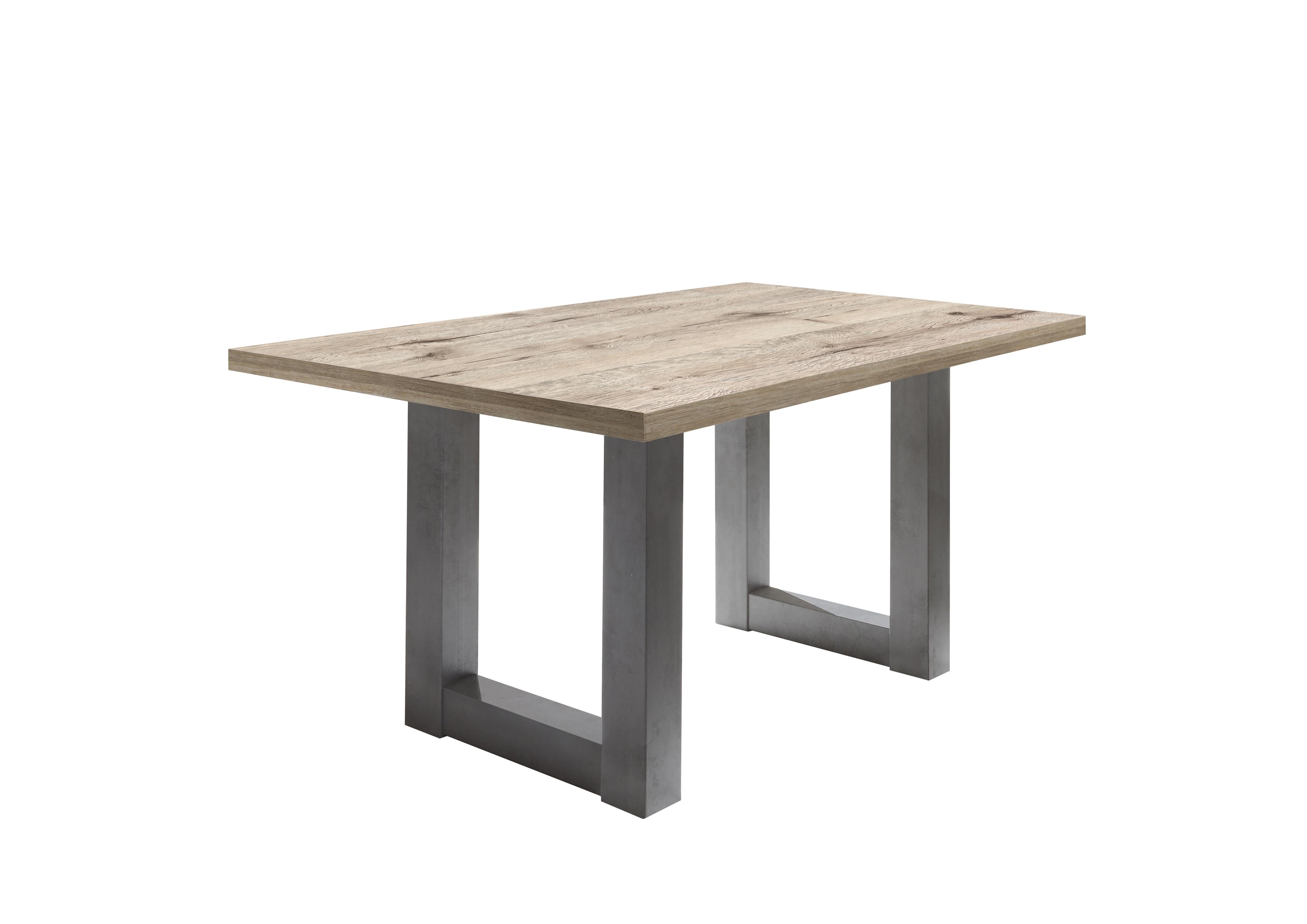 Mäusbacher Eettafel Mister TOPSELLER!