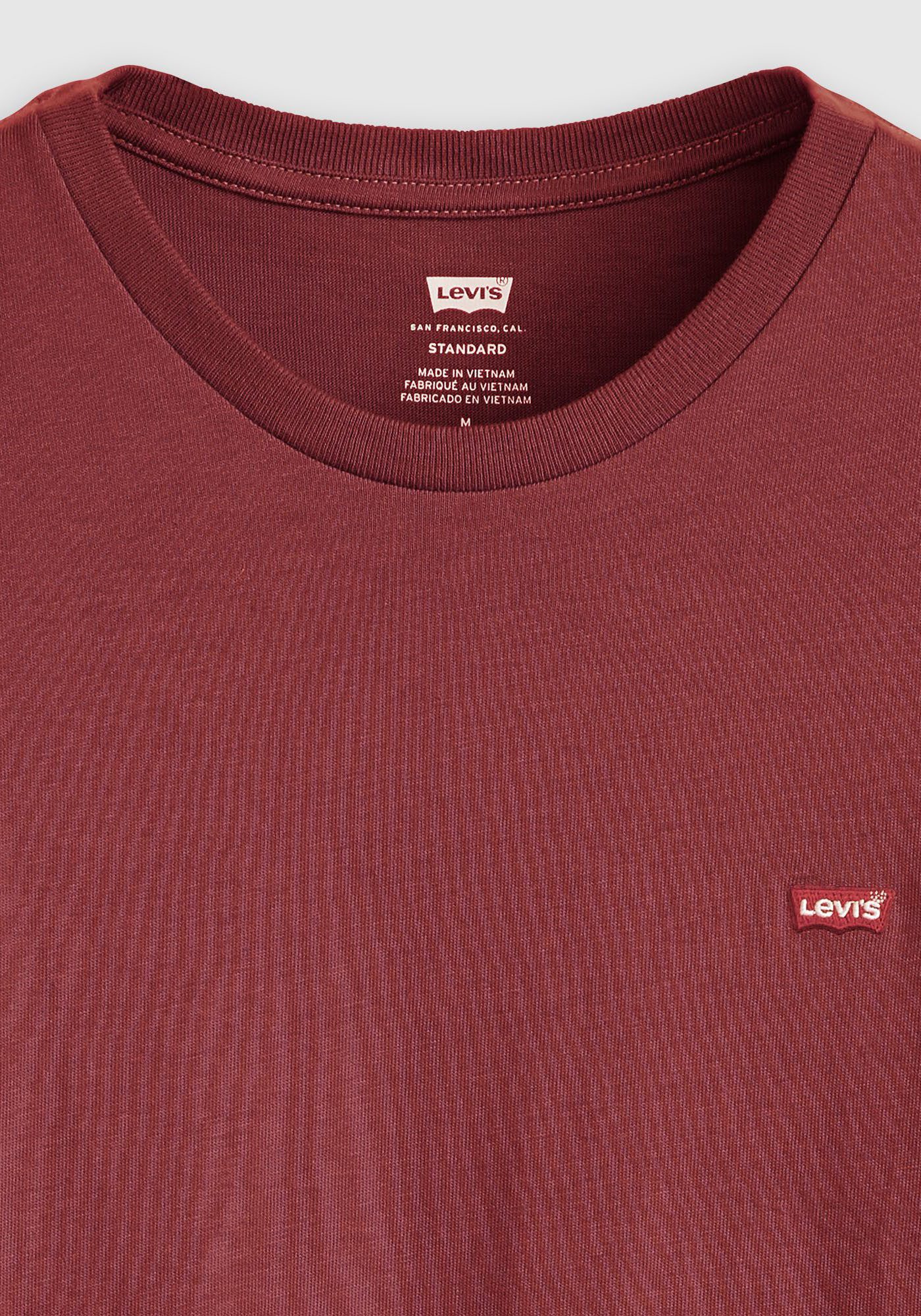 Levi's® T-shirt ORIGINAL HM TEE