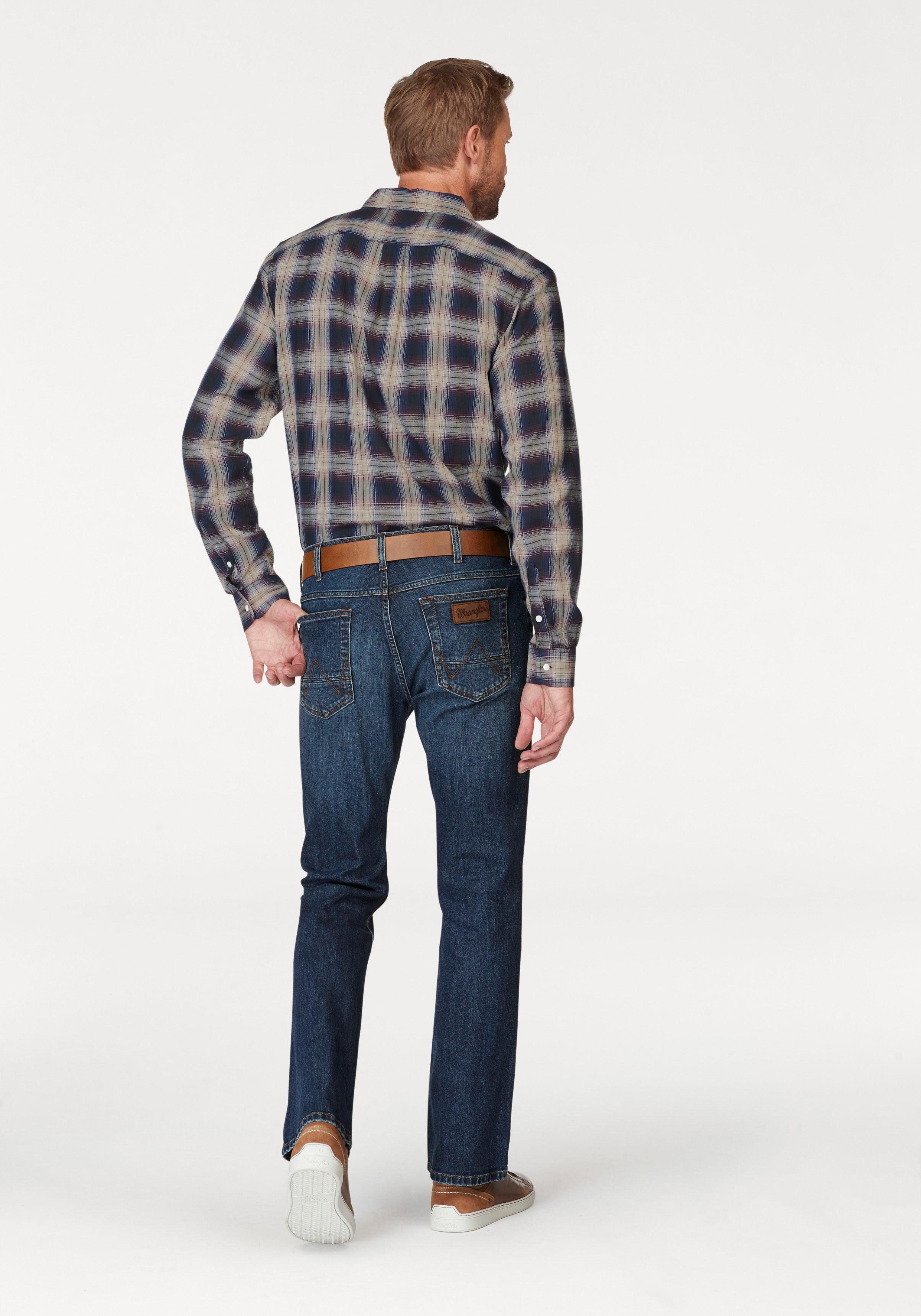 Wrangler Bootcut jeans Jacksville