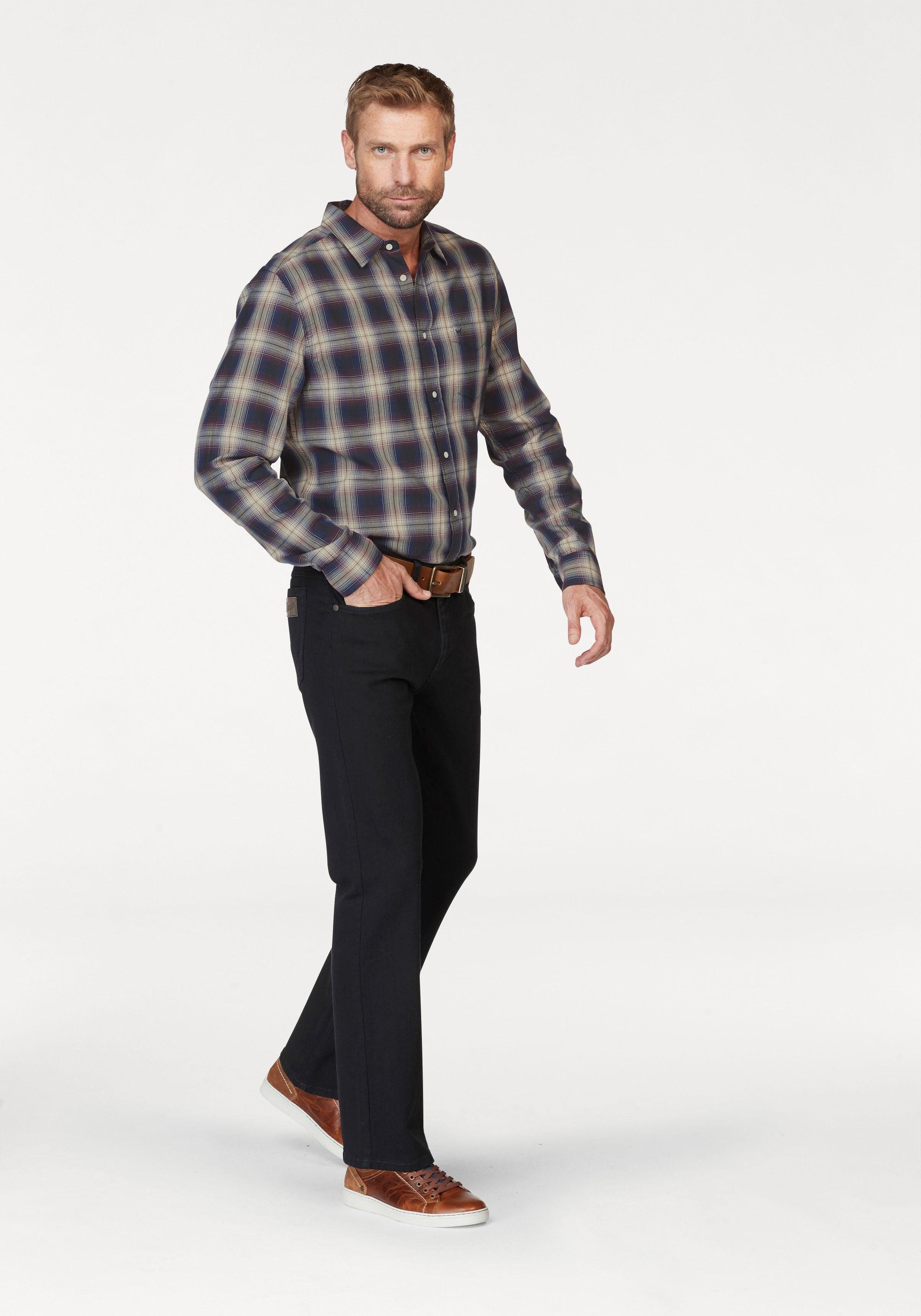 Wrangler Bootcut jeans Jacksville