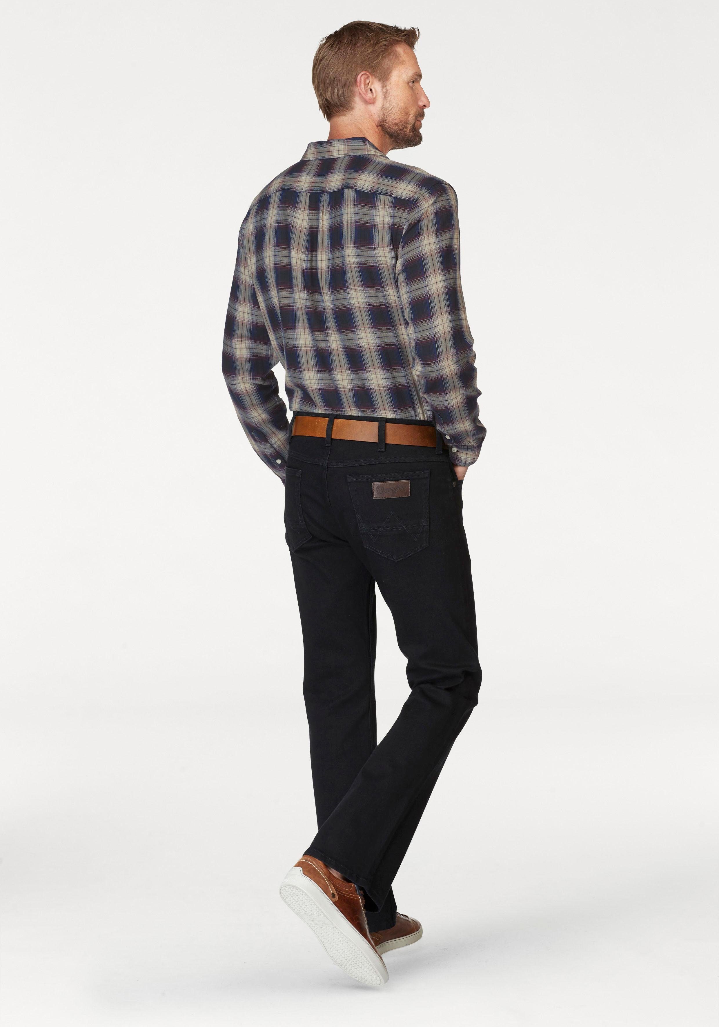 Wrangler Bootcut jeans Jacksville