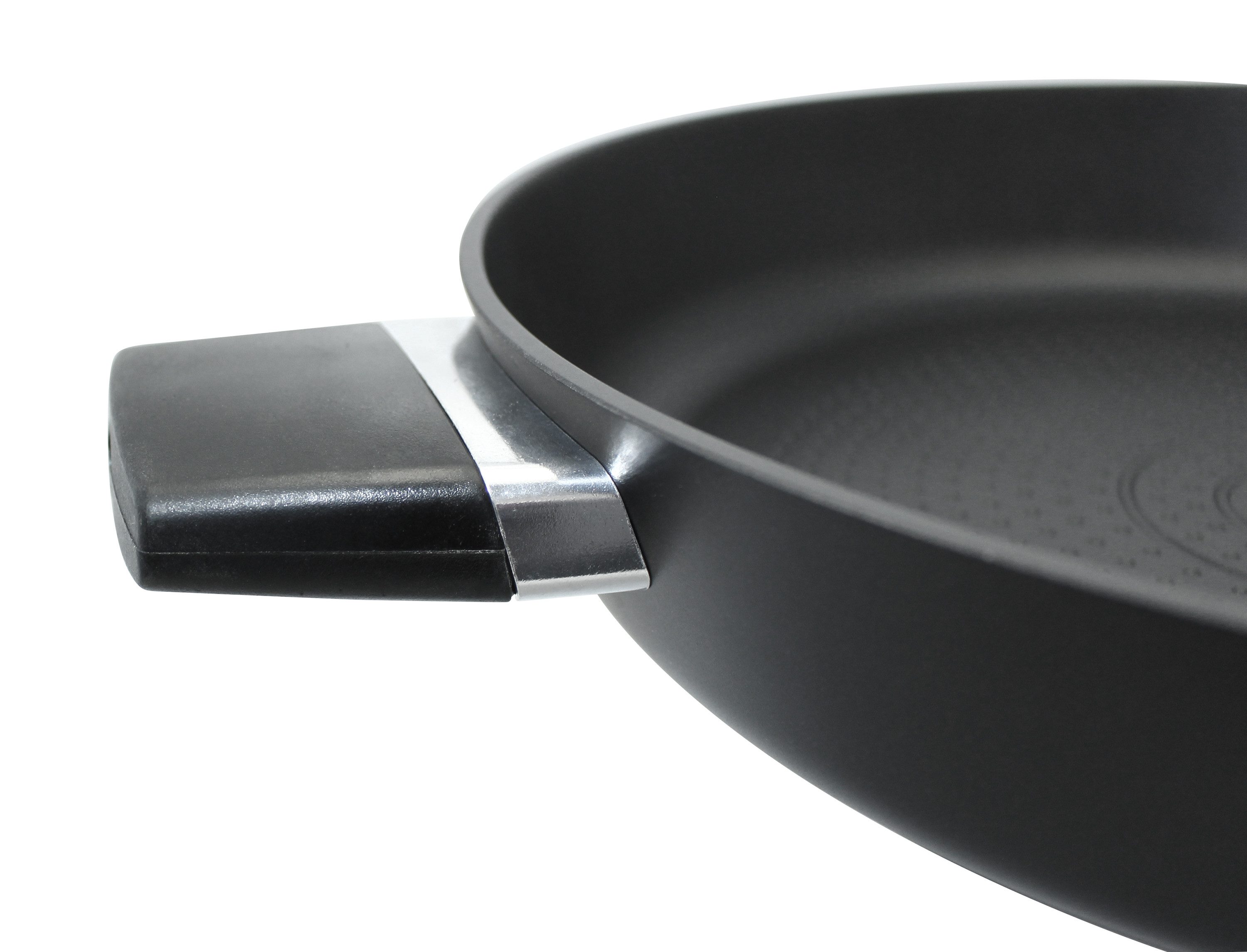 Elo Koekenpan Smart Wave Geschikt voor alle kookplaten, incl. inductie (1-delig)
