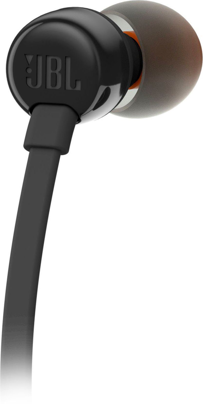 JBL In-ear-oordopjes T110