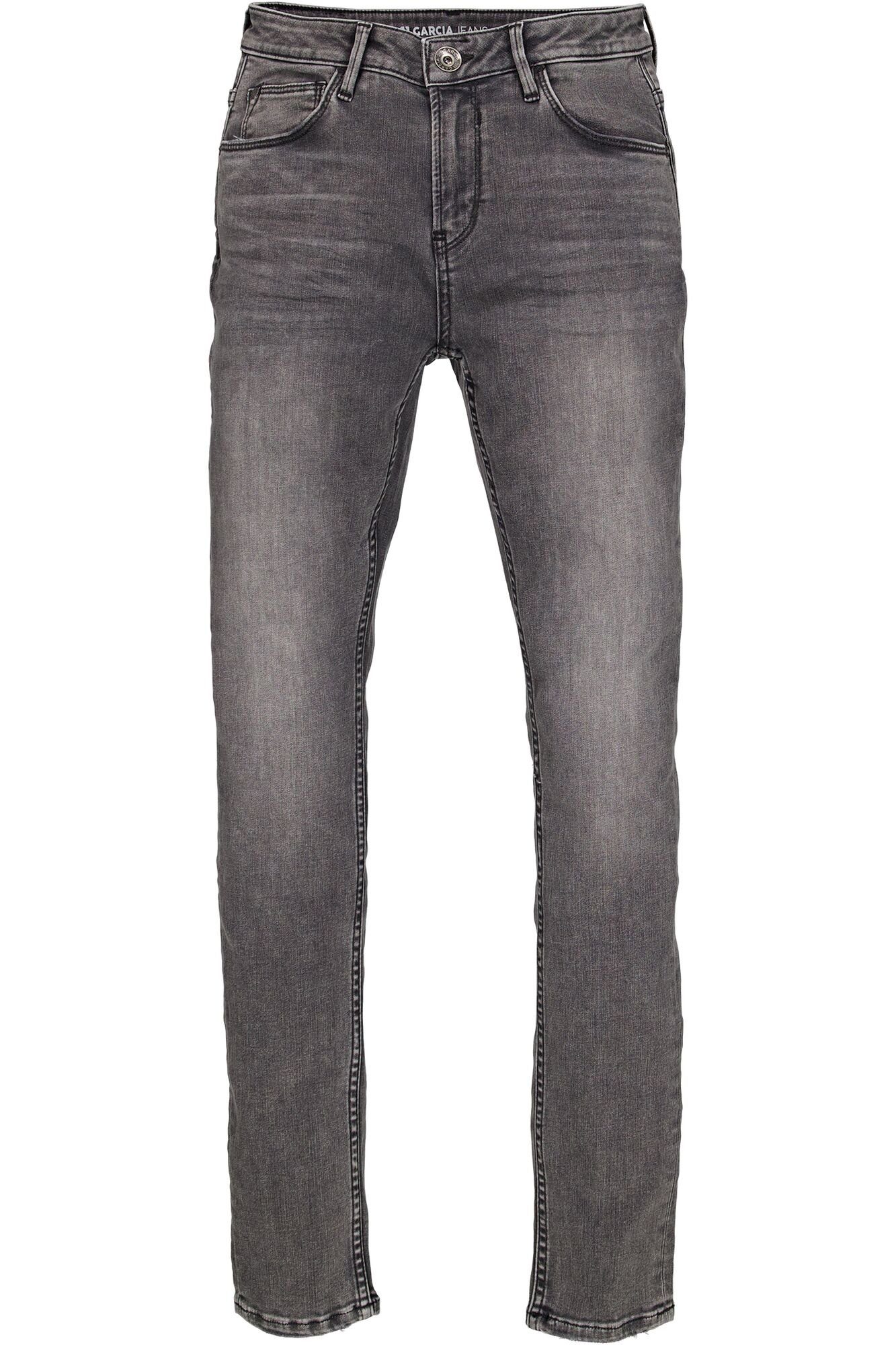 Garcia High-waist jeans Celia superslim