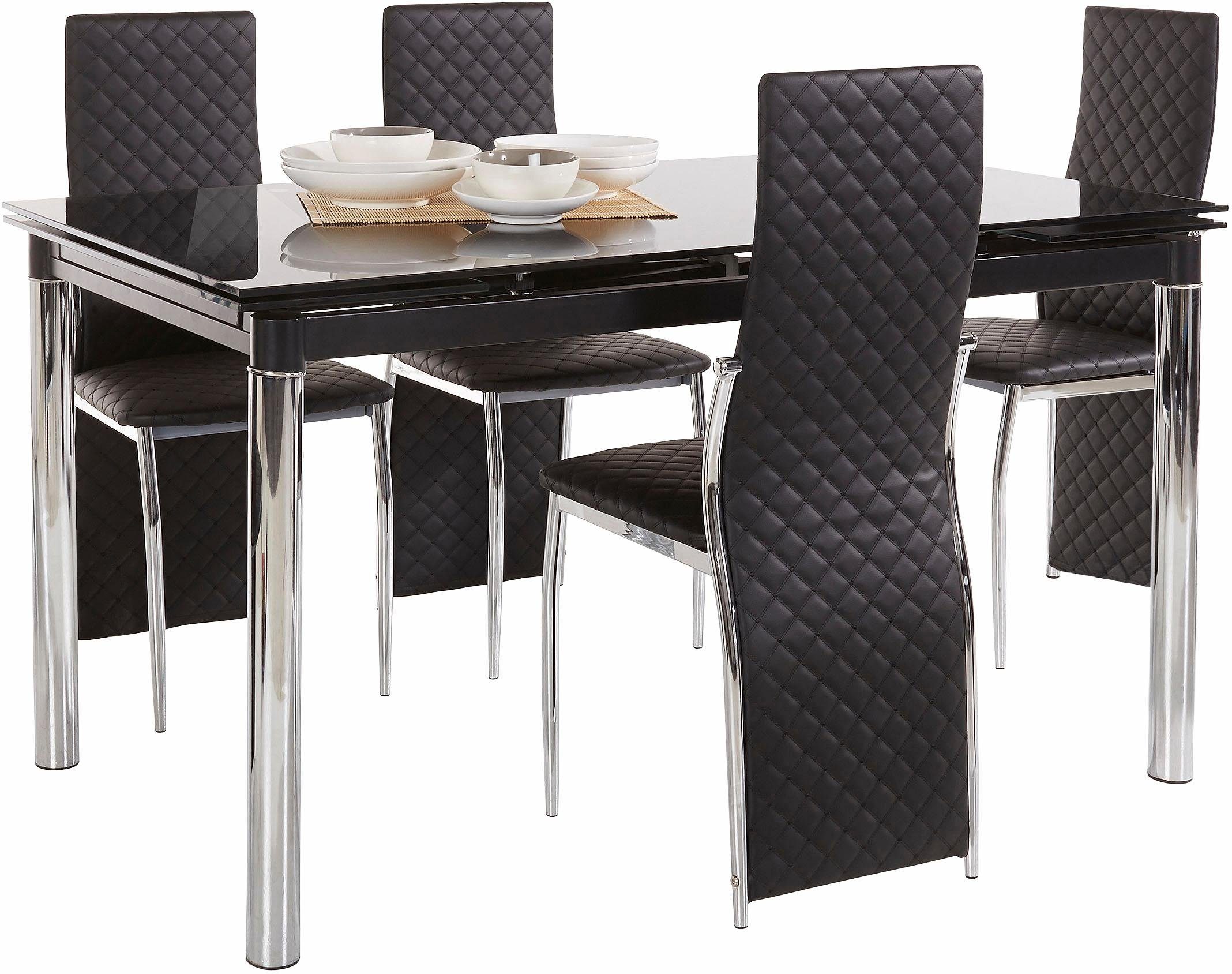 INOSIGN Eethoek (set, 5-delig)