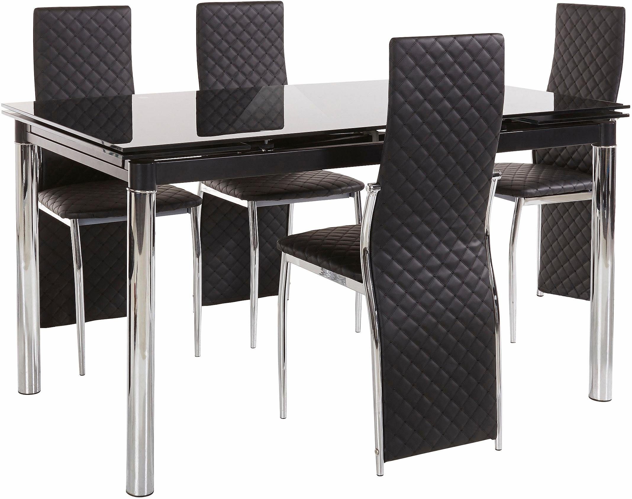 INOSIGN Eethoek (set, 5-delig)