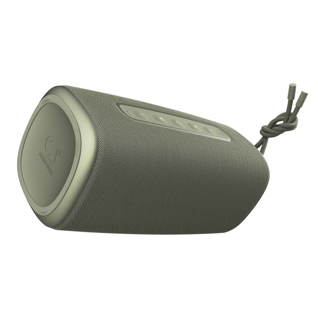 Fresh´n Rebel Bluetooth luidspreker Bold L2