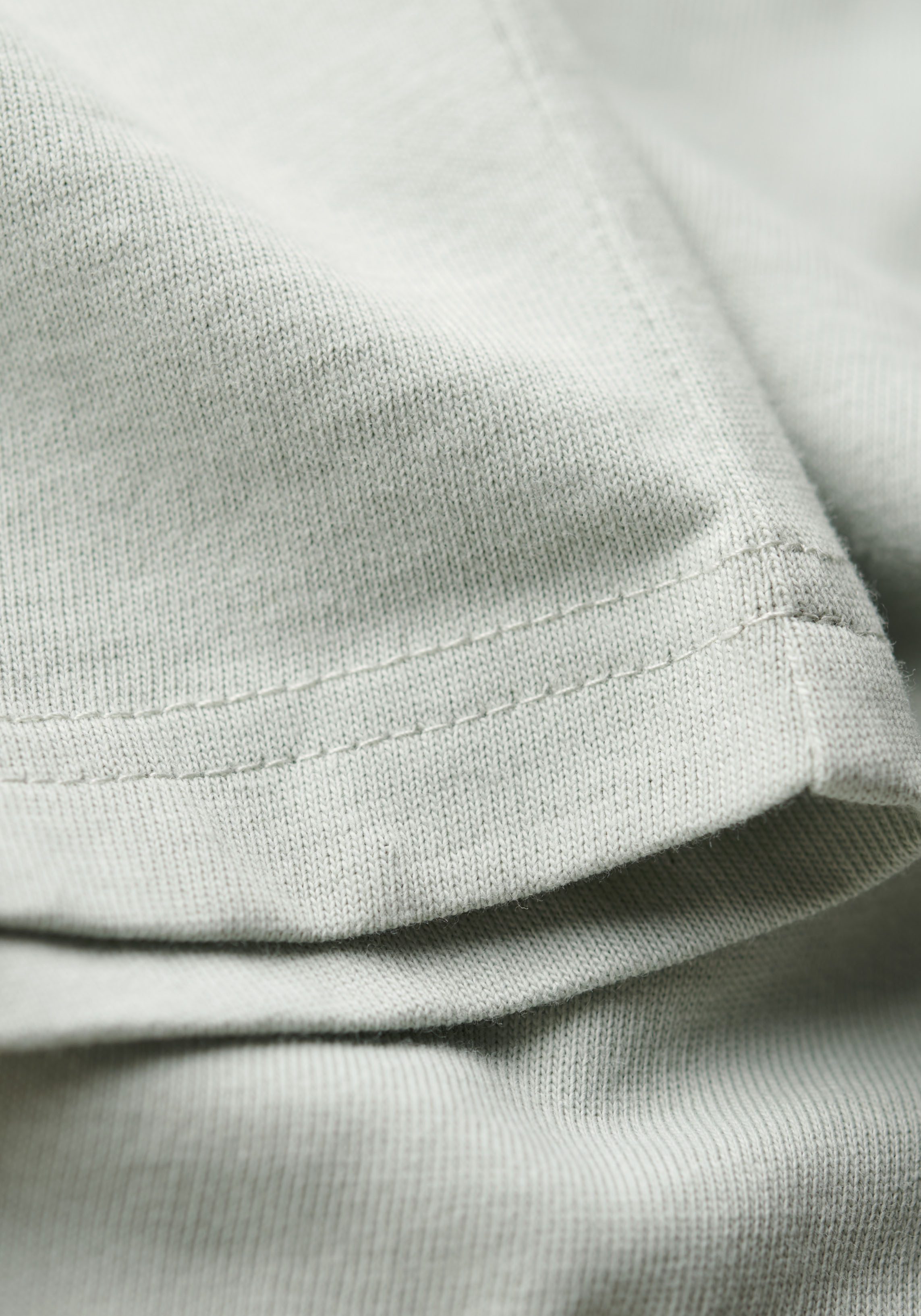 Superdry T-shirt CORE LOGO CITY LOOSE TEE