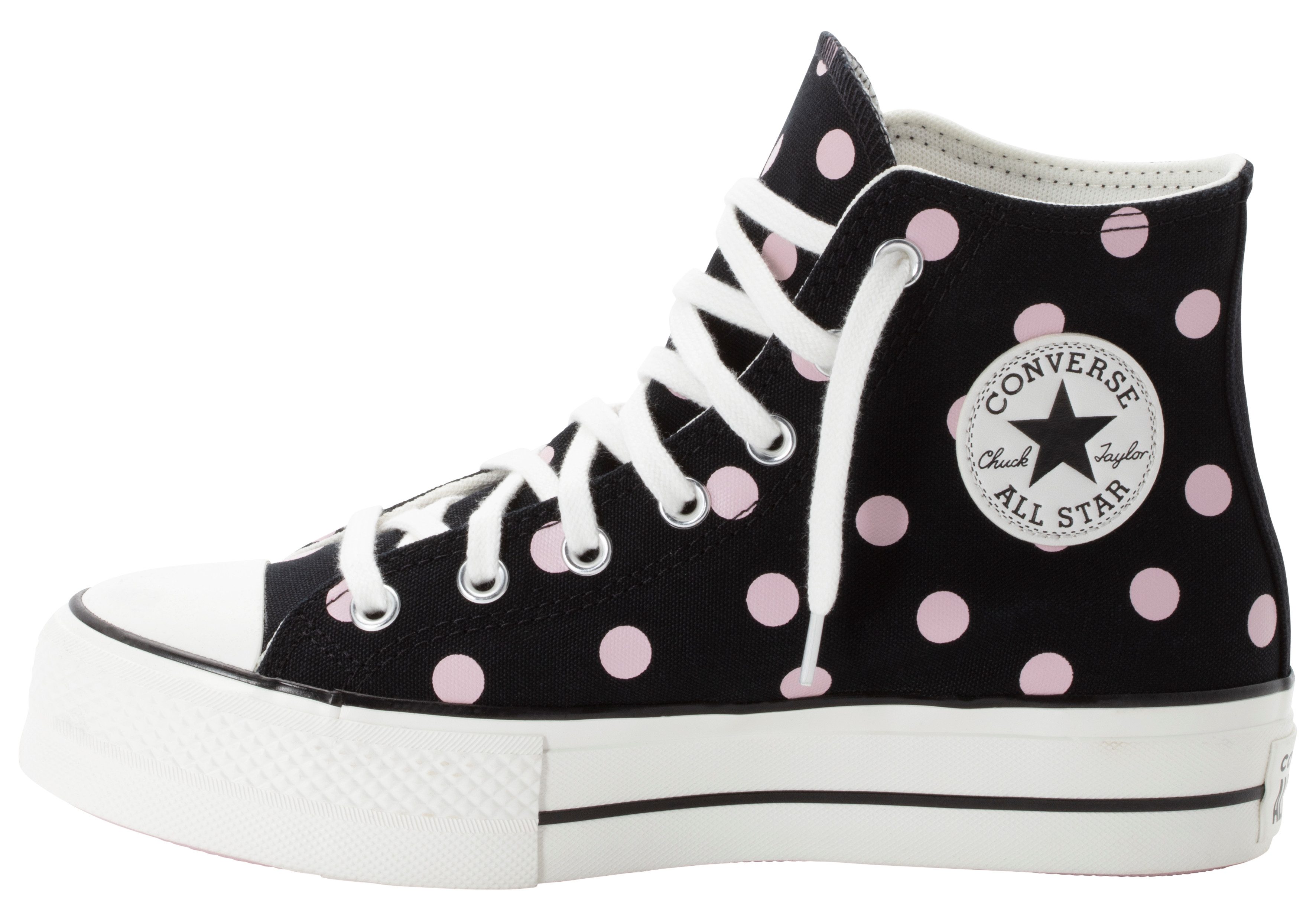 Converse Sneakers Chuck Taylor All Star Lift