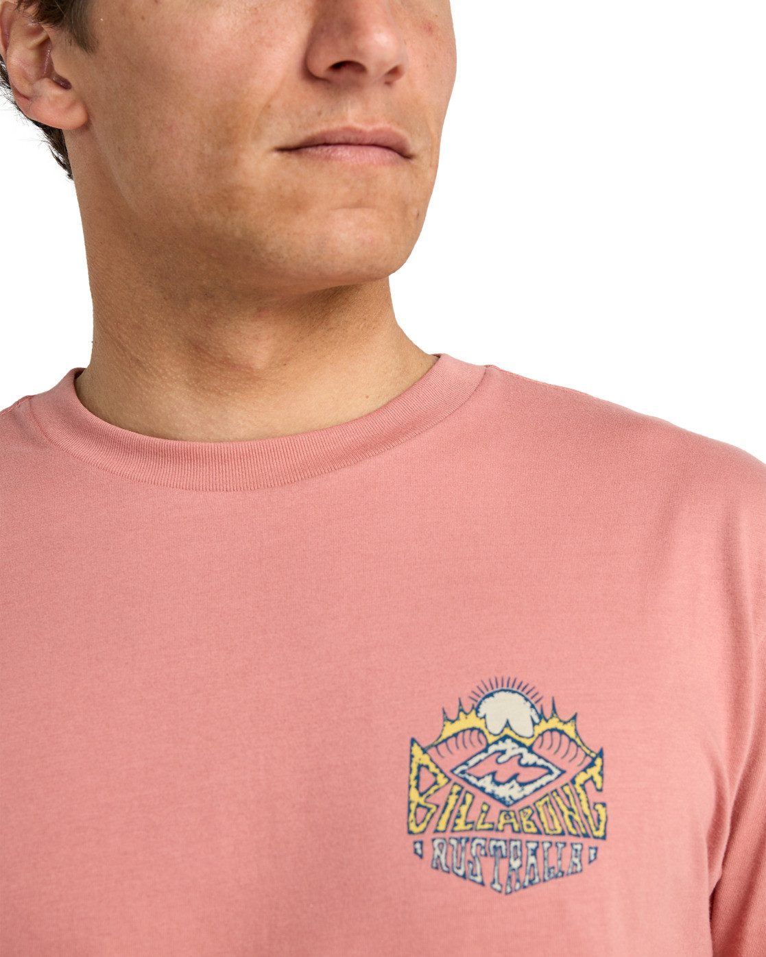 Billabong T-shirt Homegrown