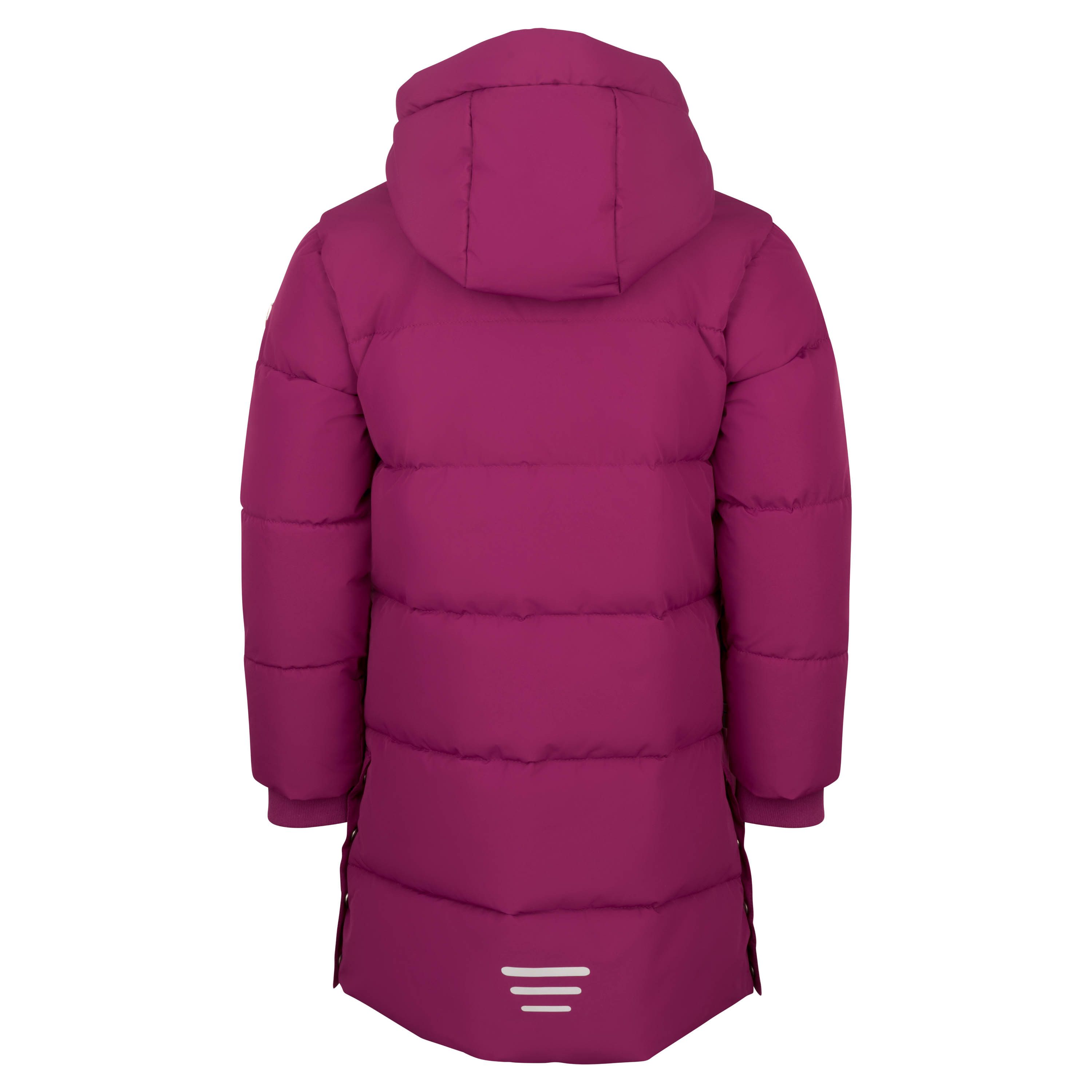 TROLLKIDS Winterjas GIRLS AURLAND COAT XT