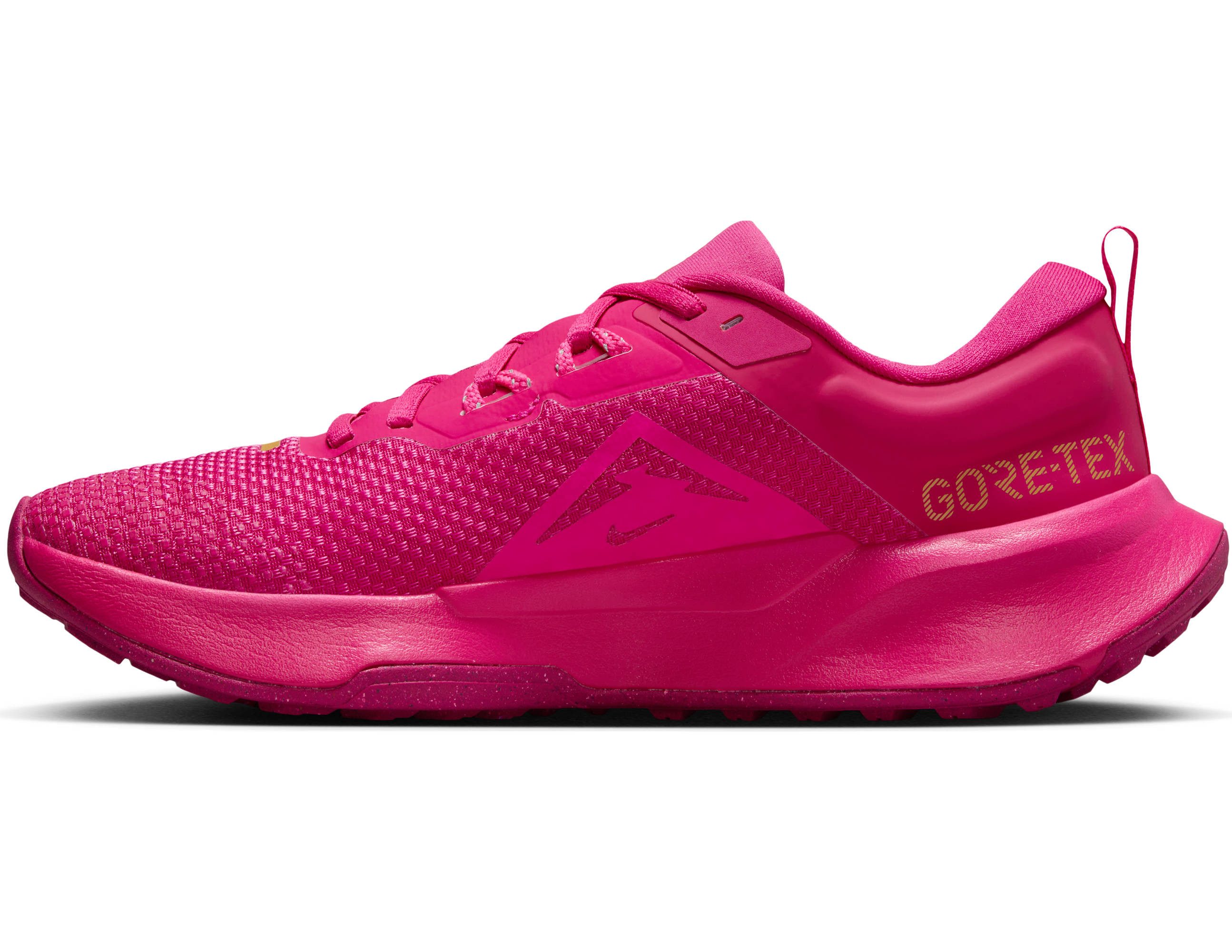 Nike Trailrunningschoenen Juniper Trail 2 GORE-TEX