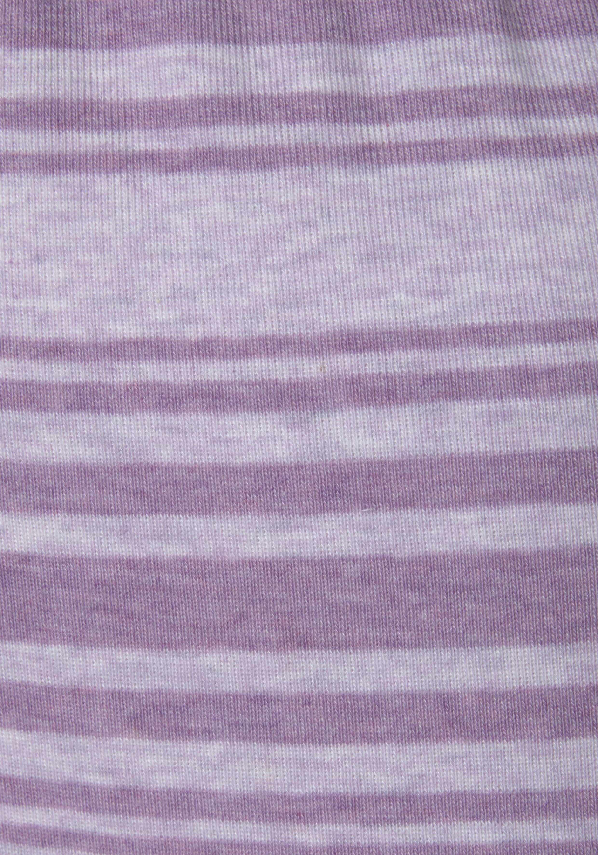 s.Oliver RED LABEL Beachwear Pyjamabroek met babylock-details