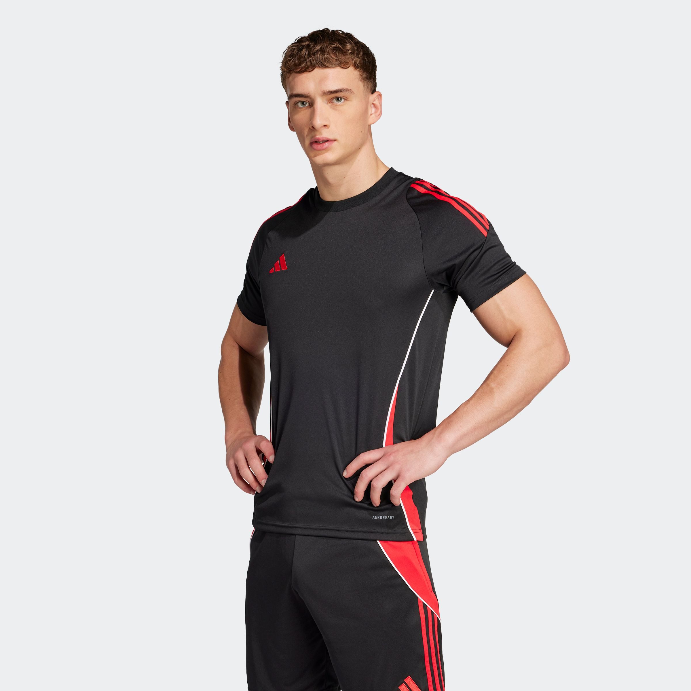 adidas Performance Voetbalshirt TIRO24 JSY